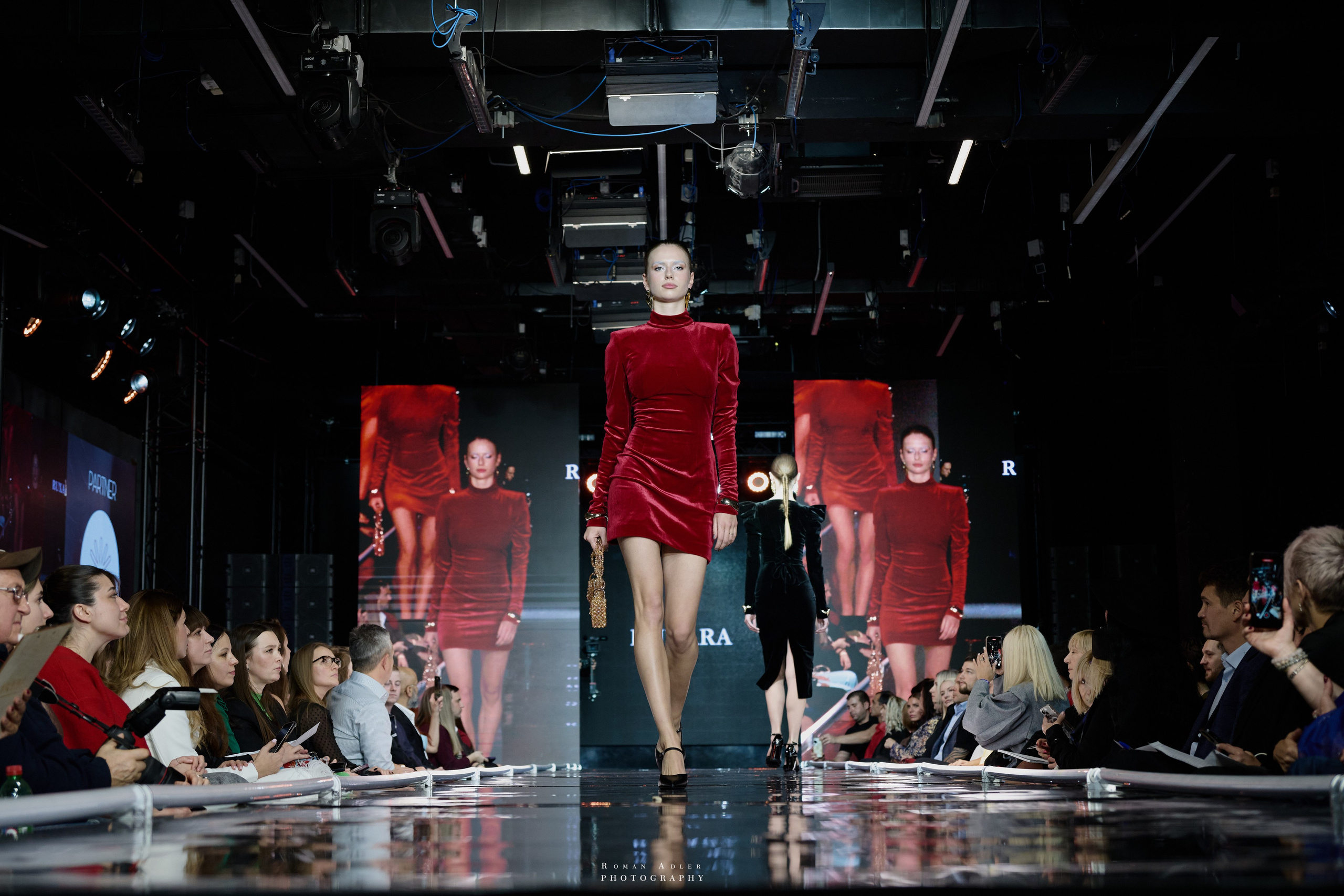 МКММ 2024. Фотограф Роман Адлер