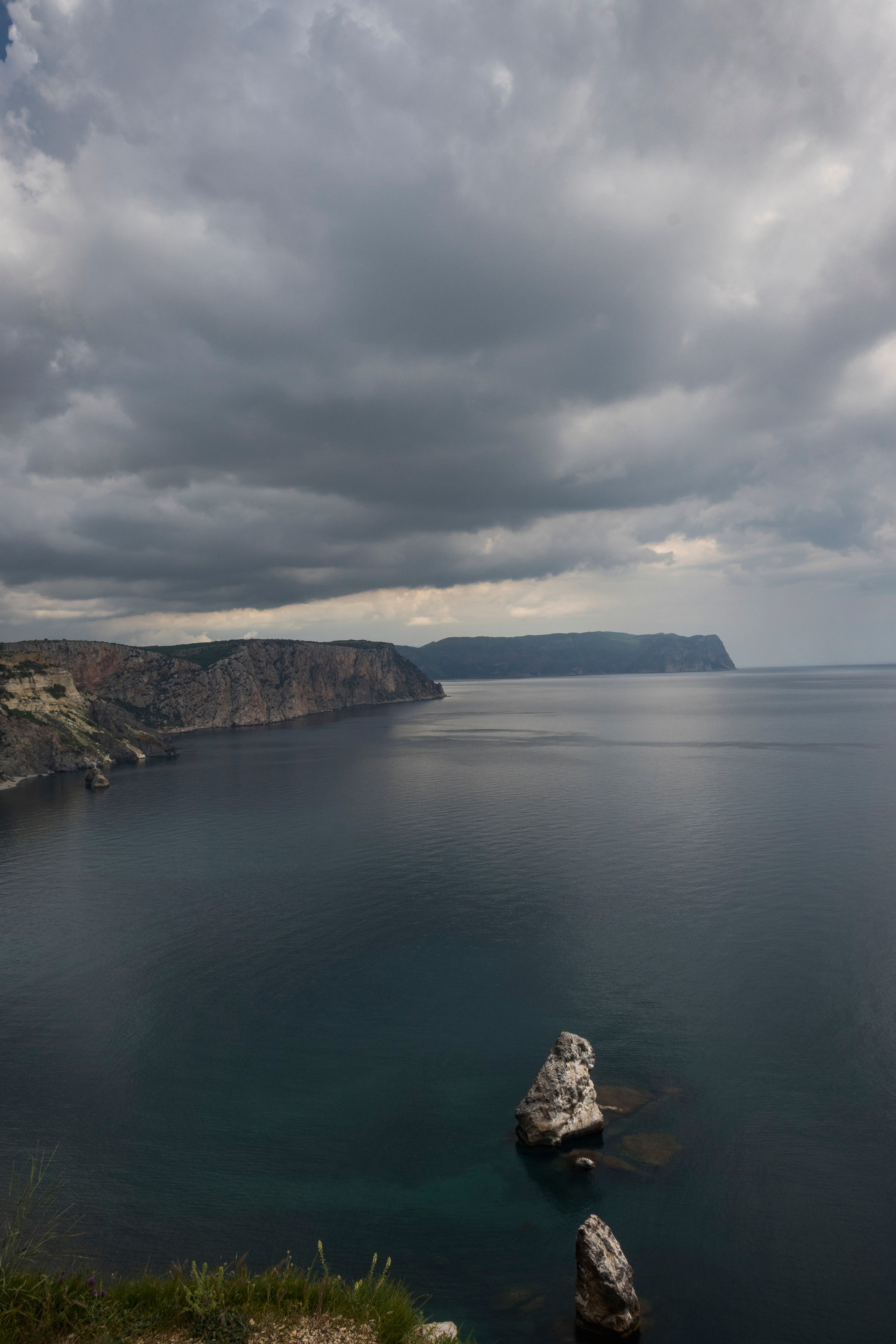 Крым май 2022. Фотограф Роман Адлер