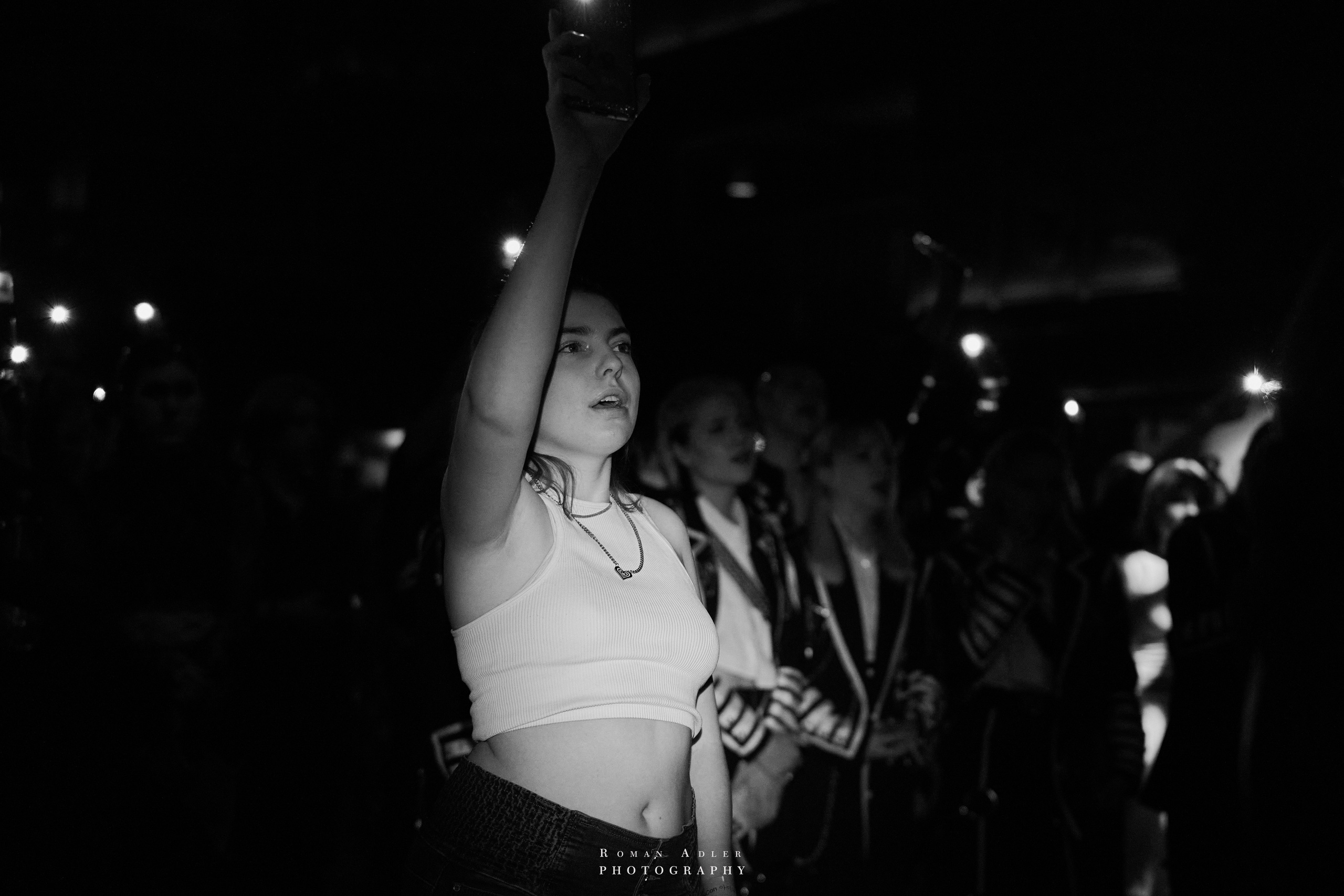 Фестиваль Idolcon 2025. Фотограф Роман Адлер