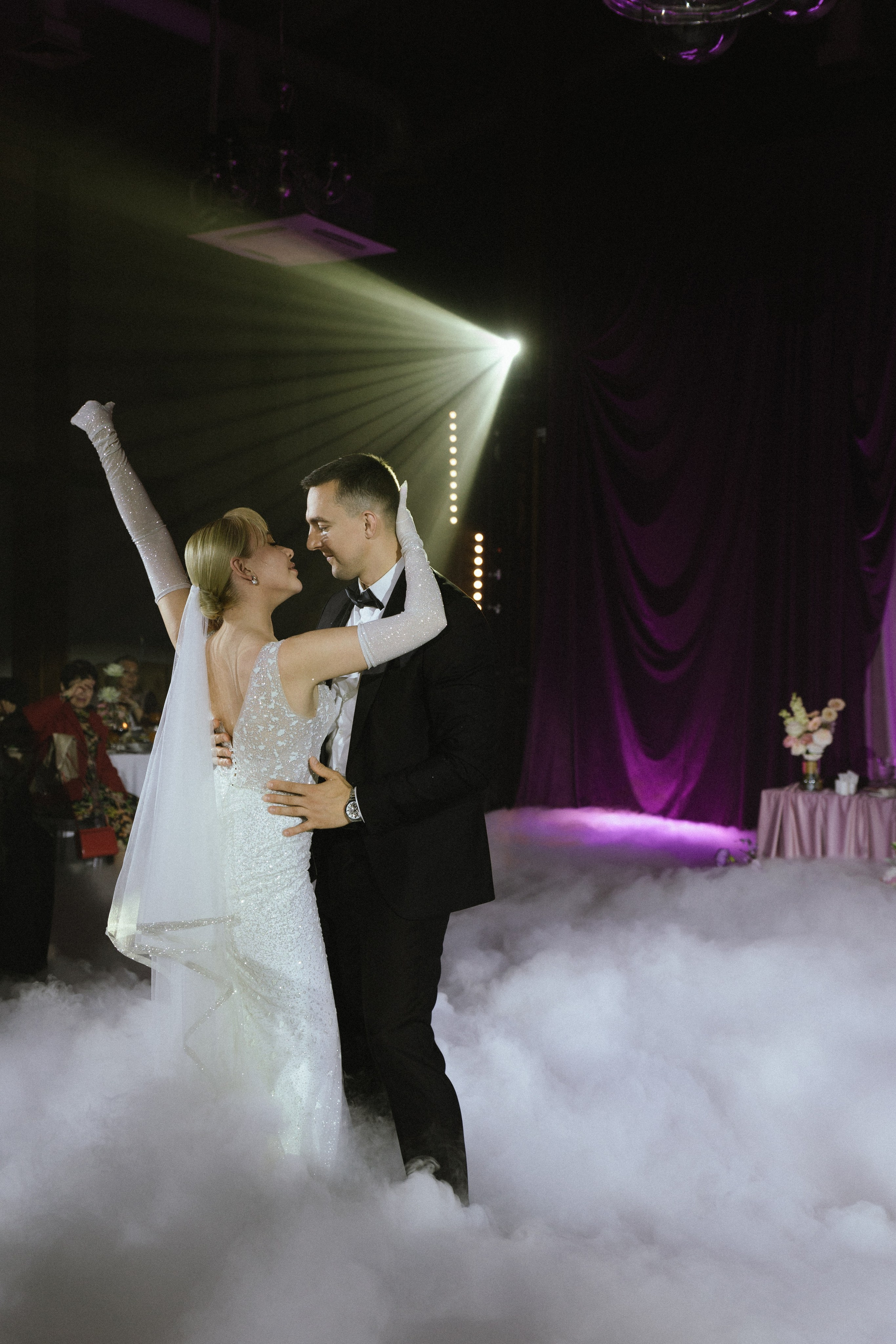 Ирина и Алексей. Свадебный фотограф в Ростове-на-Дону Лилия Паккерт