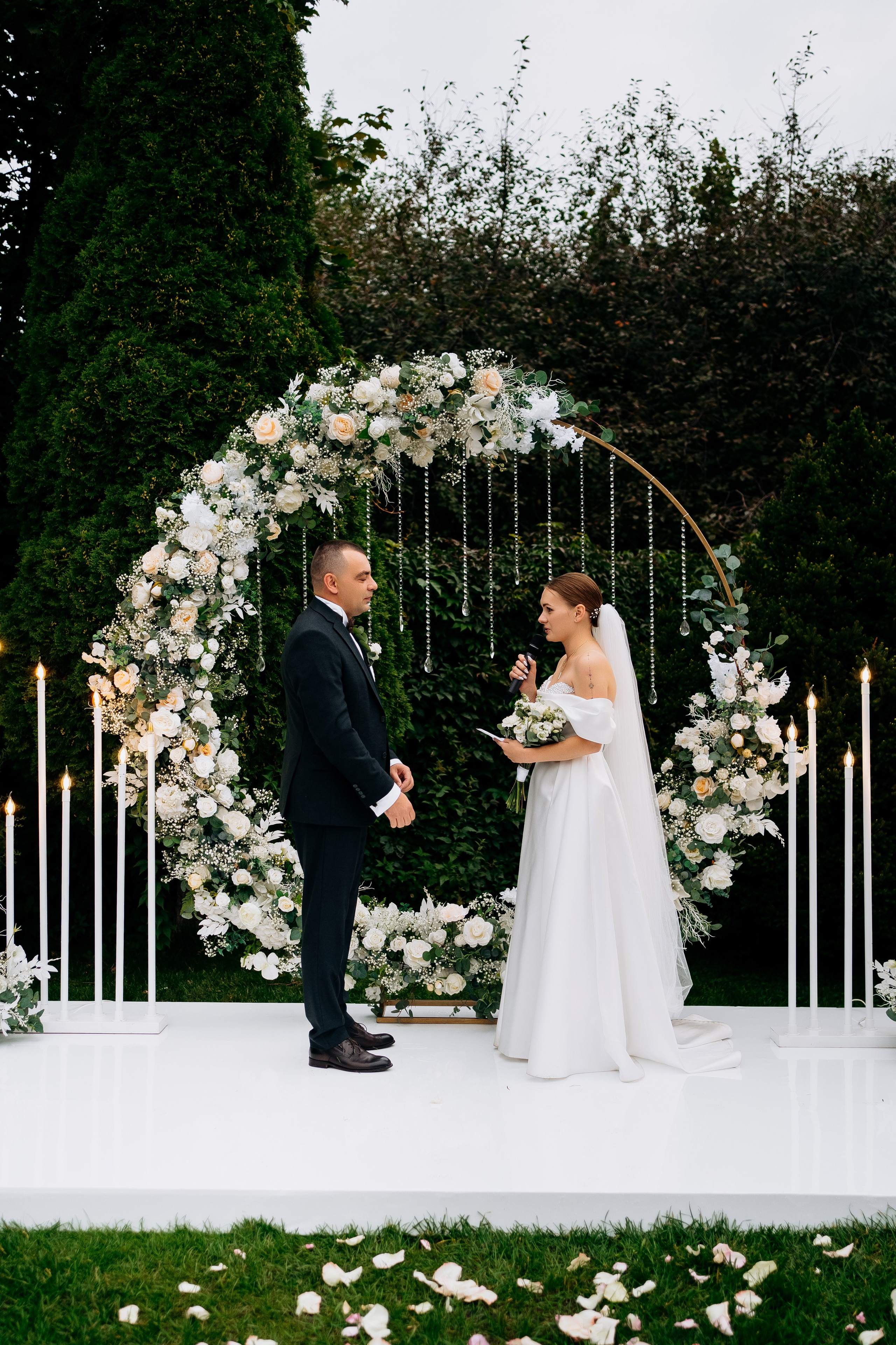 Аня и Максим. Фотограф Тверь. Анна Драго