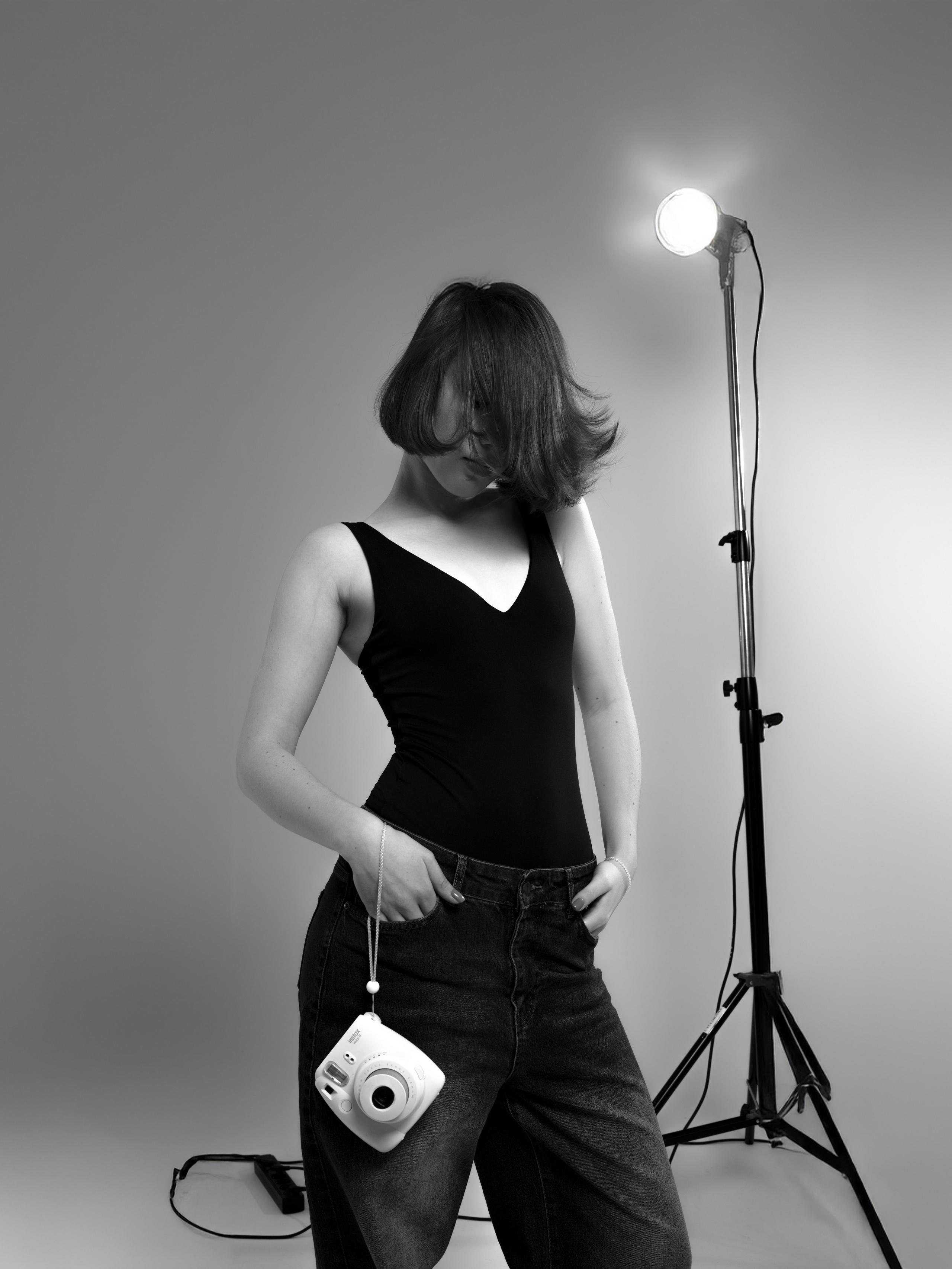 prod. by Никита Демидов / Nikita Demidov