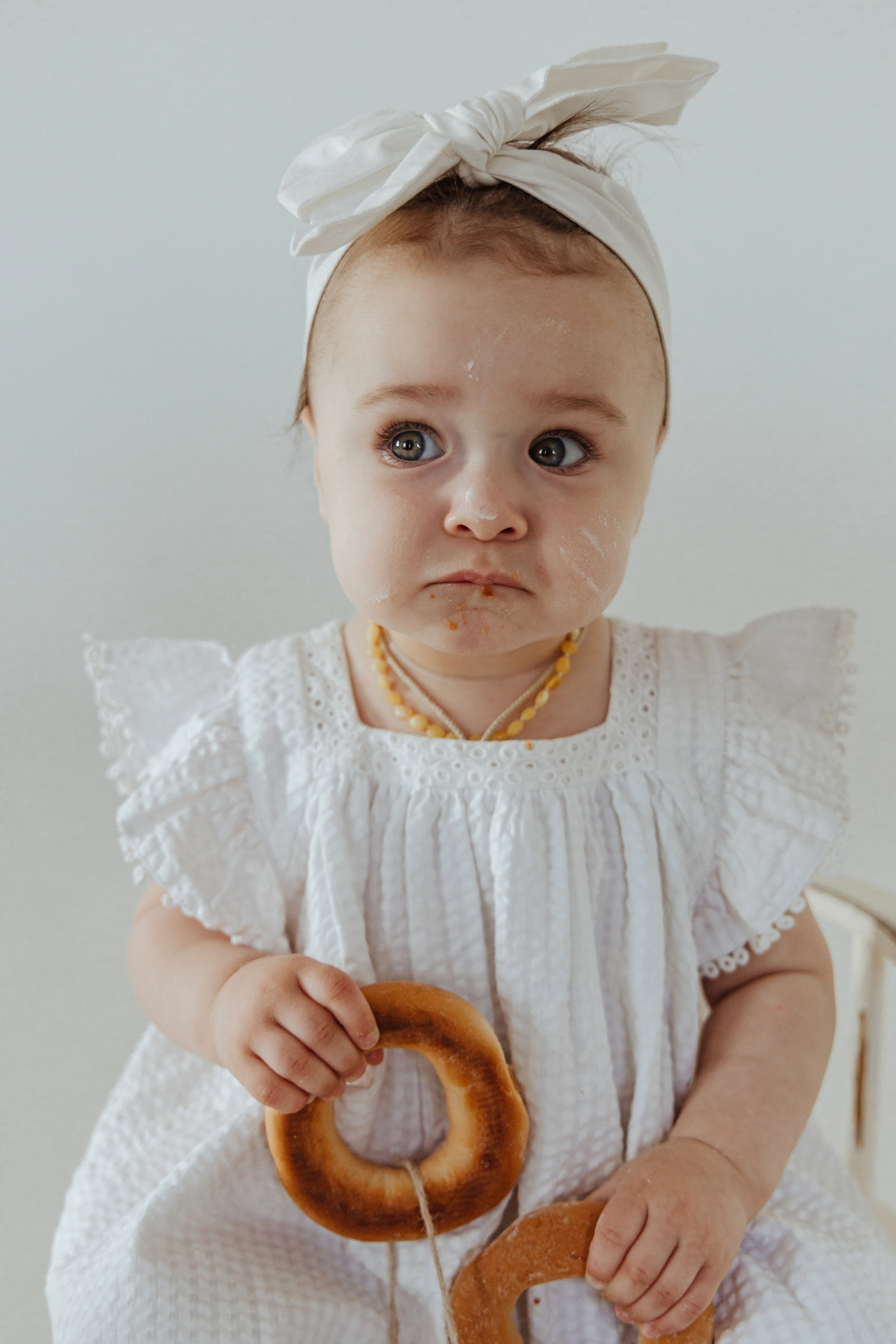 Поварята. Евгения Горбунова фотограф новорожденных в Новом Уренгое