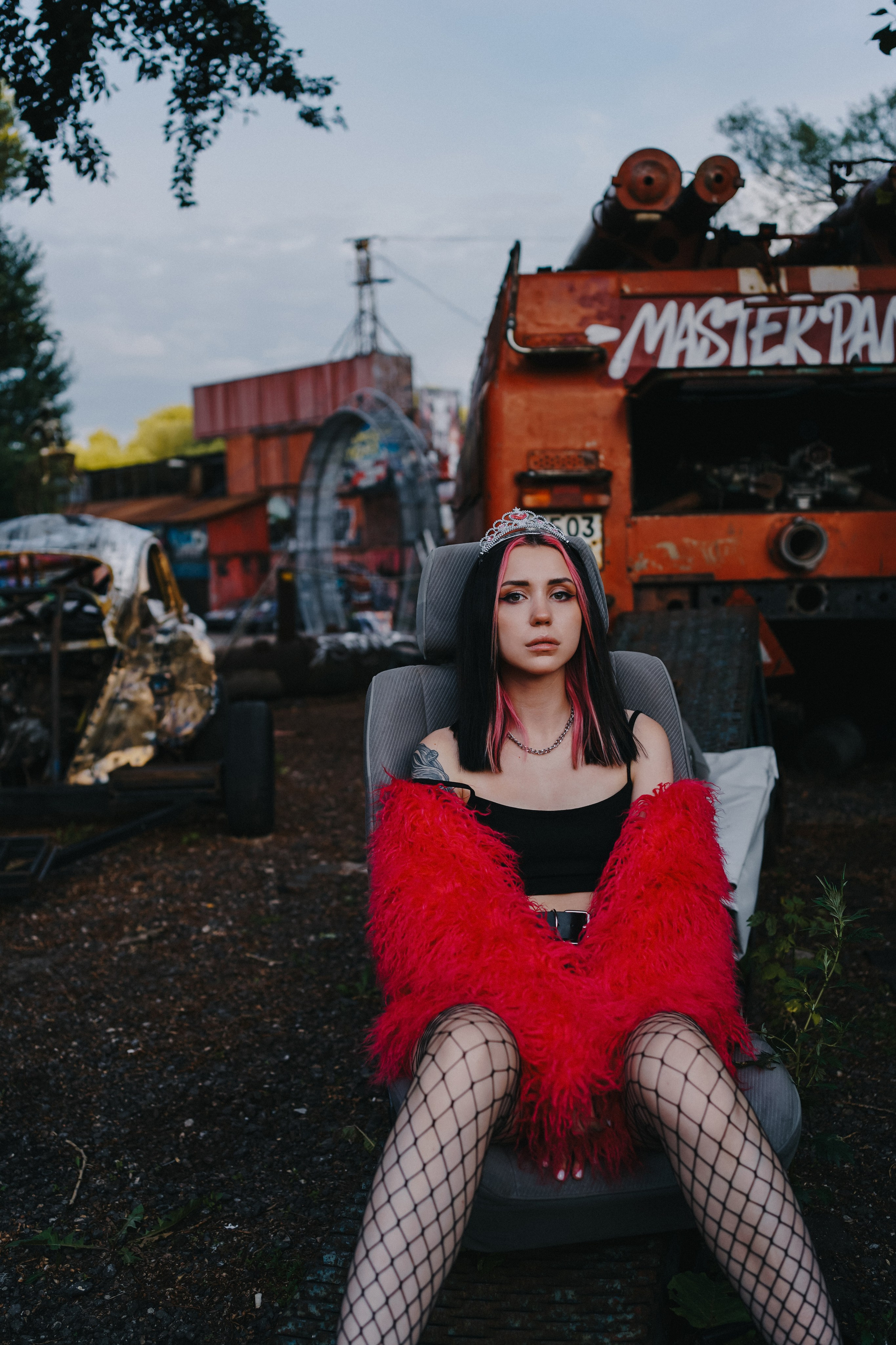 HEYLEE. Фотограф в Москве Маша Игитова