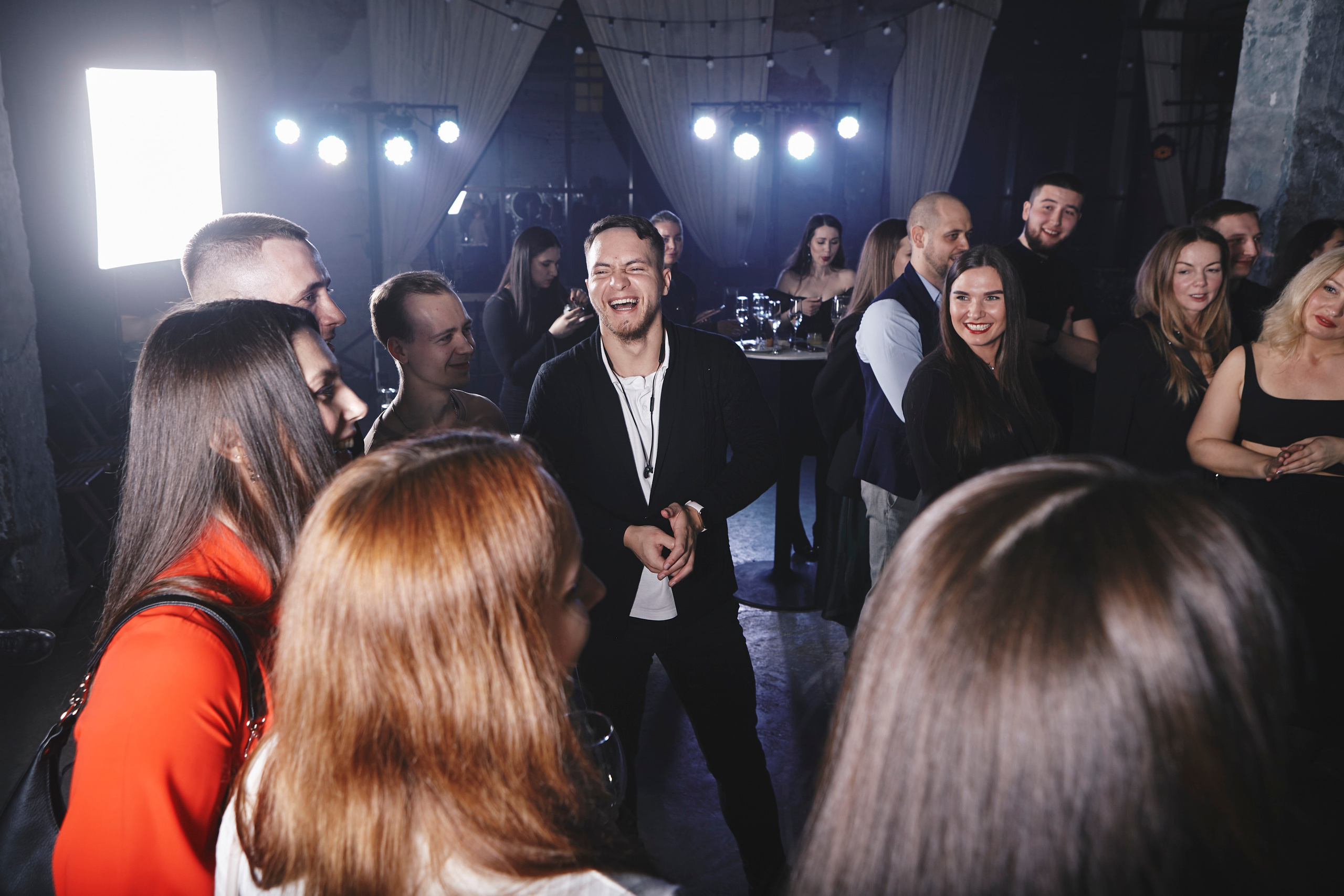 Репортаж. Фотограф Иркутск Анастасия Марышева