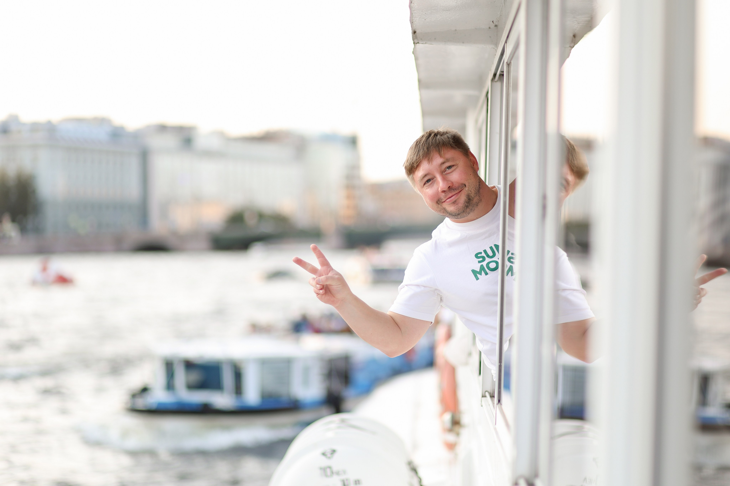 гравити сидр круизы в спб