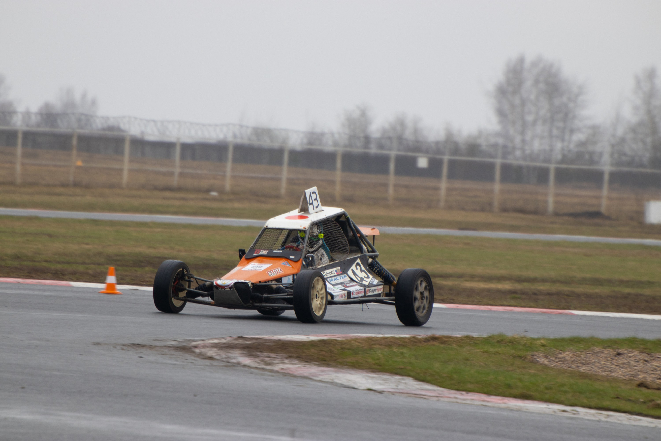 Кубок YUKA ADV PRO RACING 11.04.2026 АДМ Рейсвэй Мячково. Фотоклиника Светланы Шутько