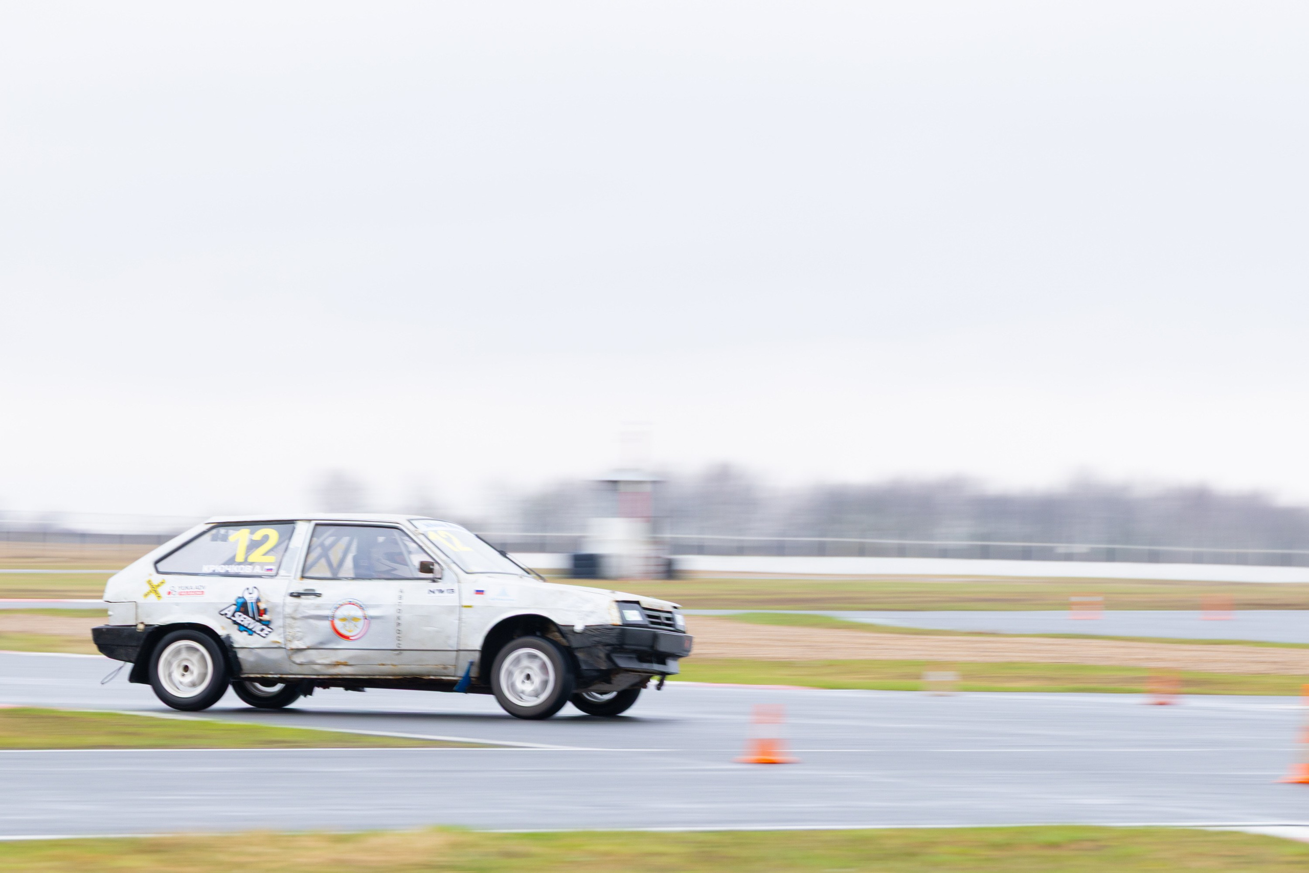 Кубок YUKA ADV PRO RACING 11.04.2026 АДМ Рейсвэй Мячково. Фотоклиника Светланы Шутько