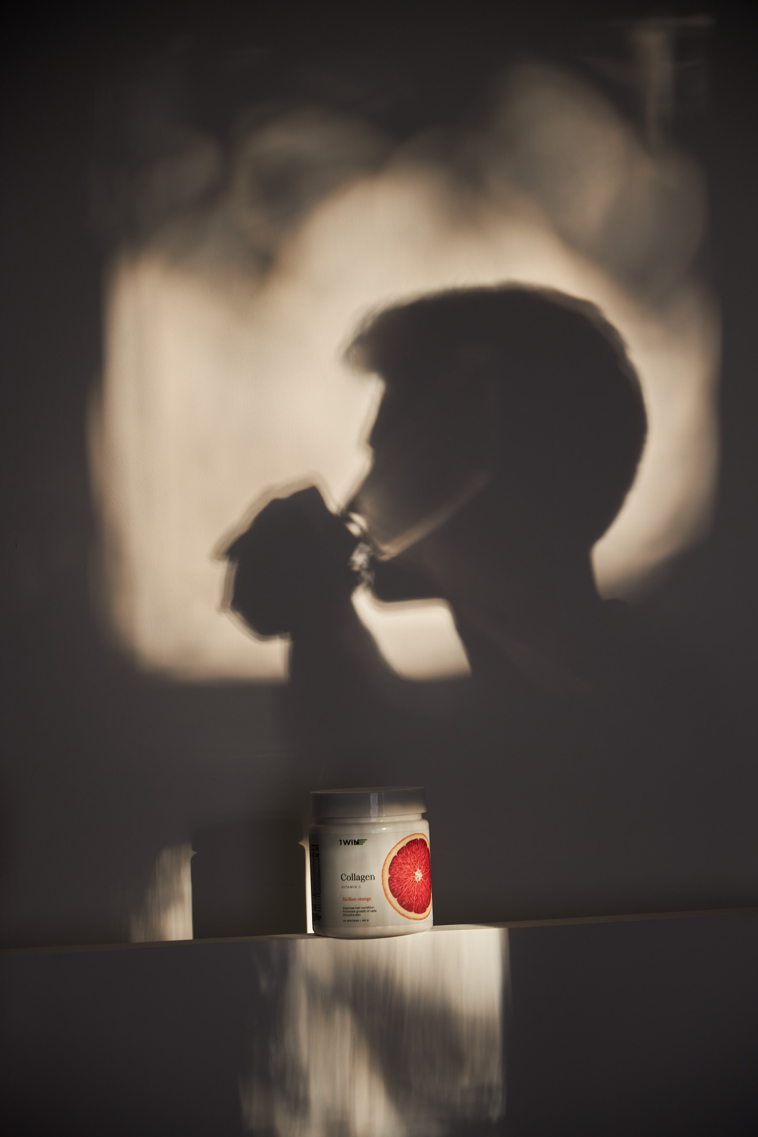 Косметика. Рекламный фотограф Ушаков Константин в Краснодаре