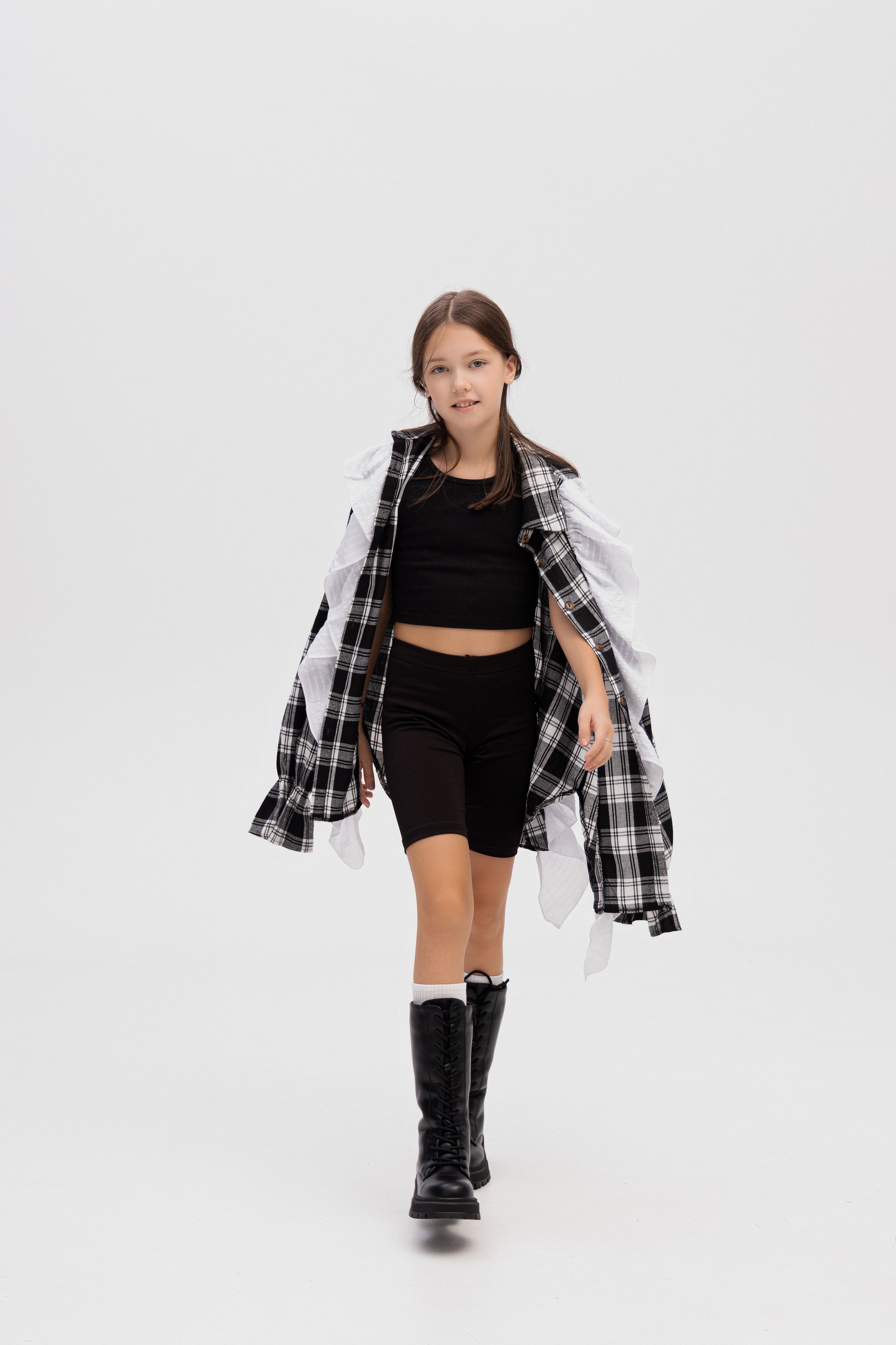 Мила. Фотограф Анастасия Пинчук