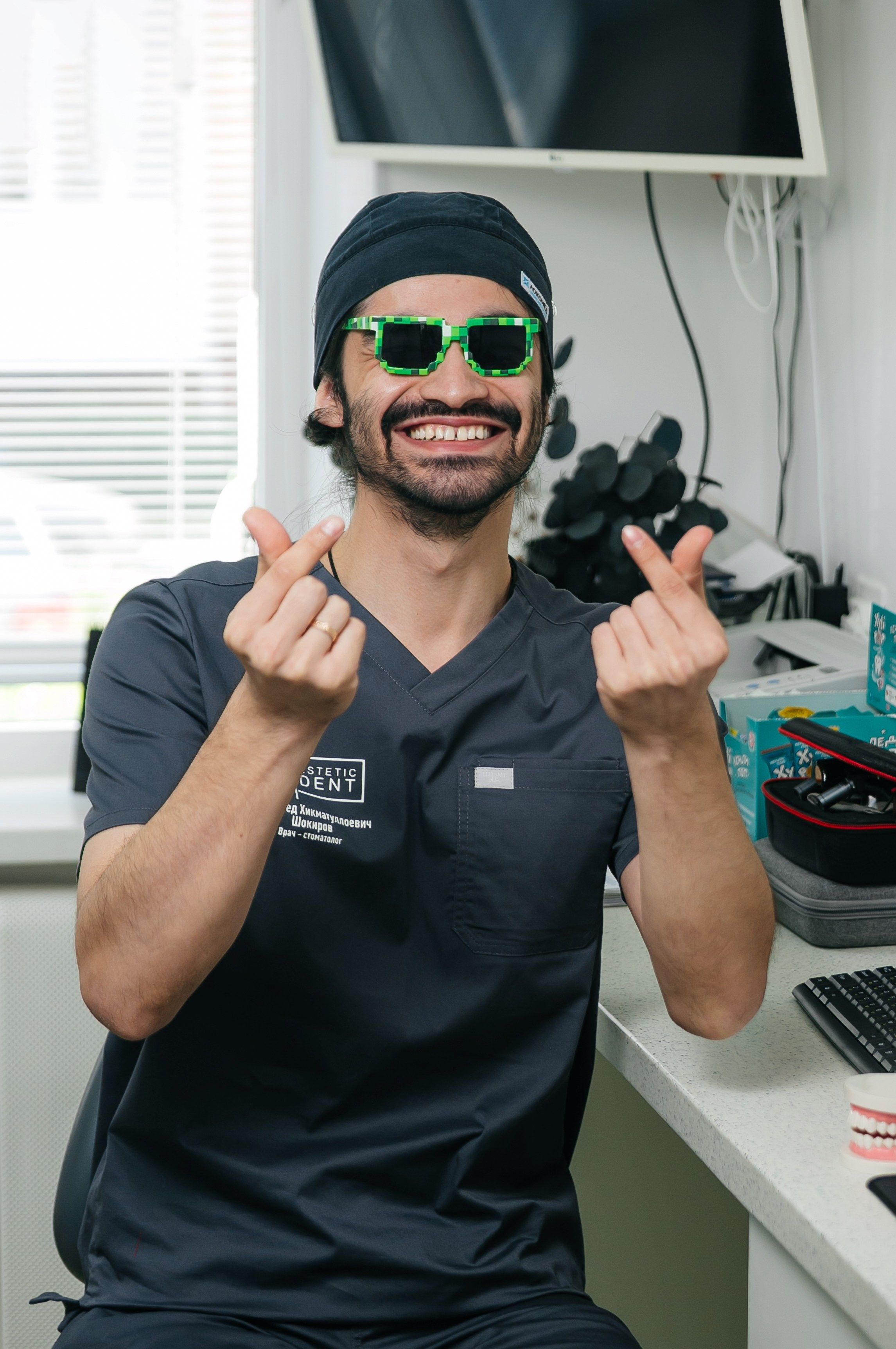 Фотосъемка контента для стоматологии в Туле. Фотограф | Михаил Буш Смоленск