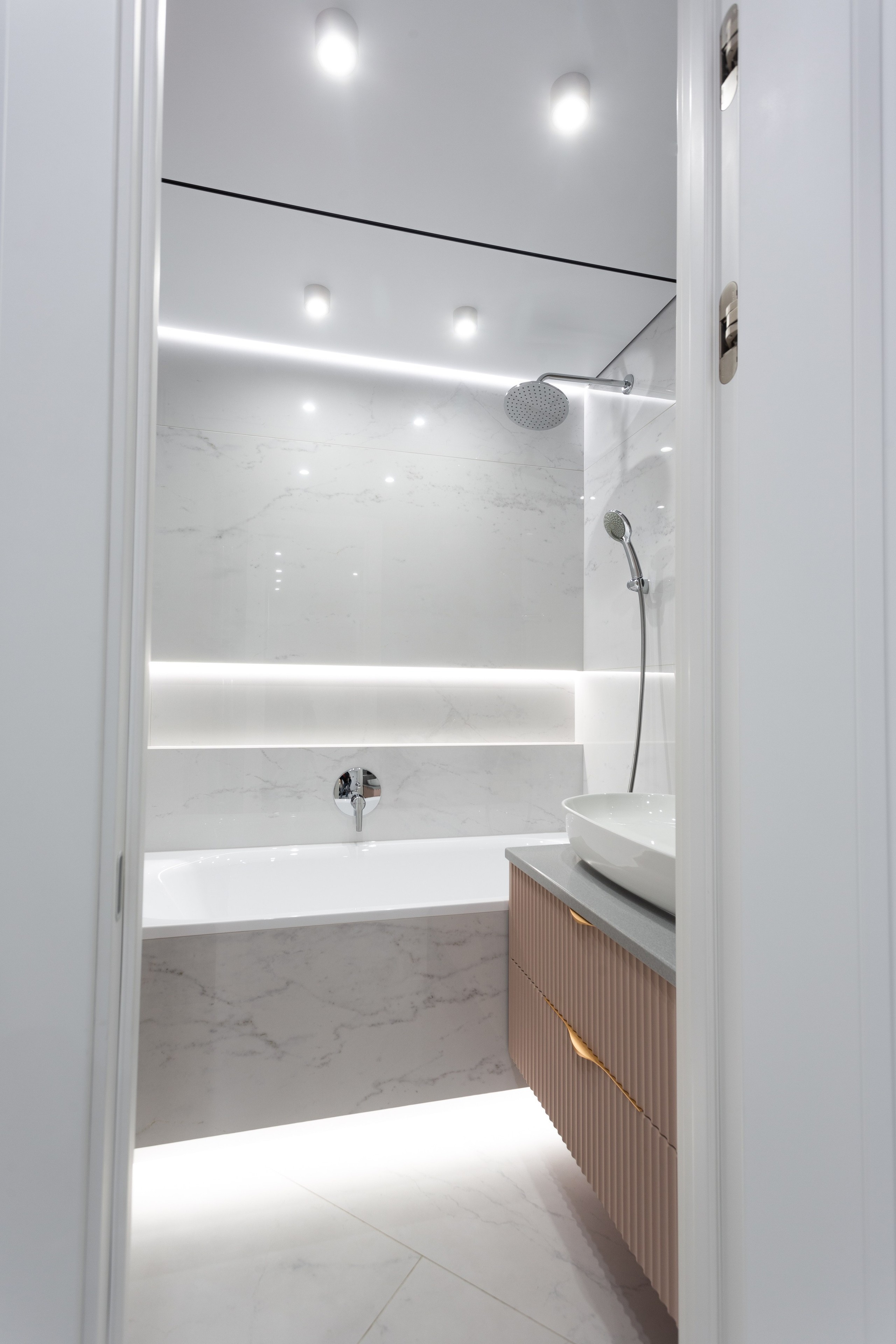 Фотосъемка квартиры после ремонта. Фотограф | Михаил Буш Смоленск