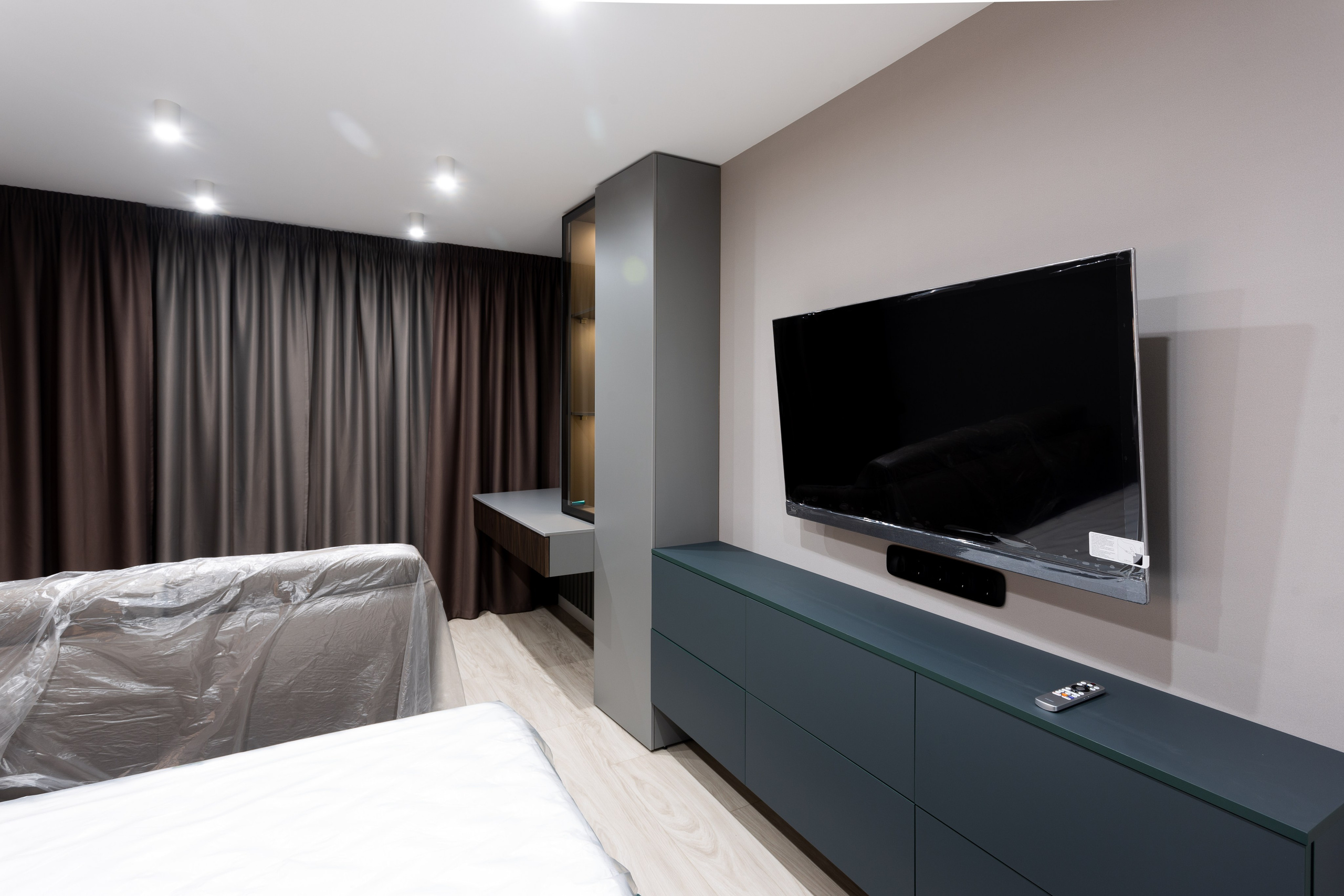 Фотосъемка квартиры после ремонта. Фотограф | Михаил Буш Смоленск