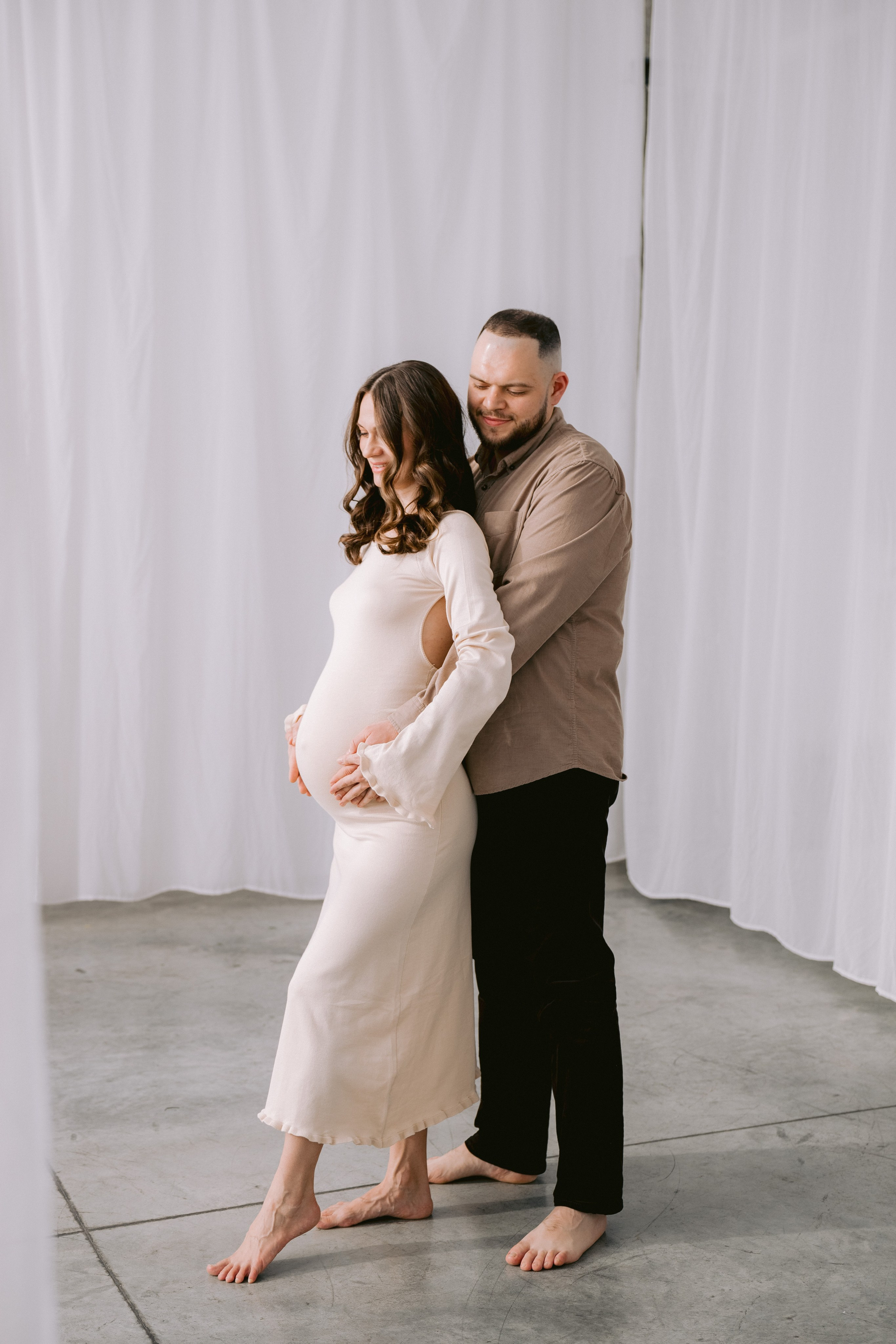 Анастасия, Иван. Фотограф в Волгограде Кристина Прохоренко