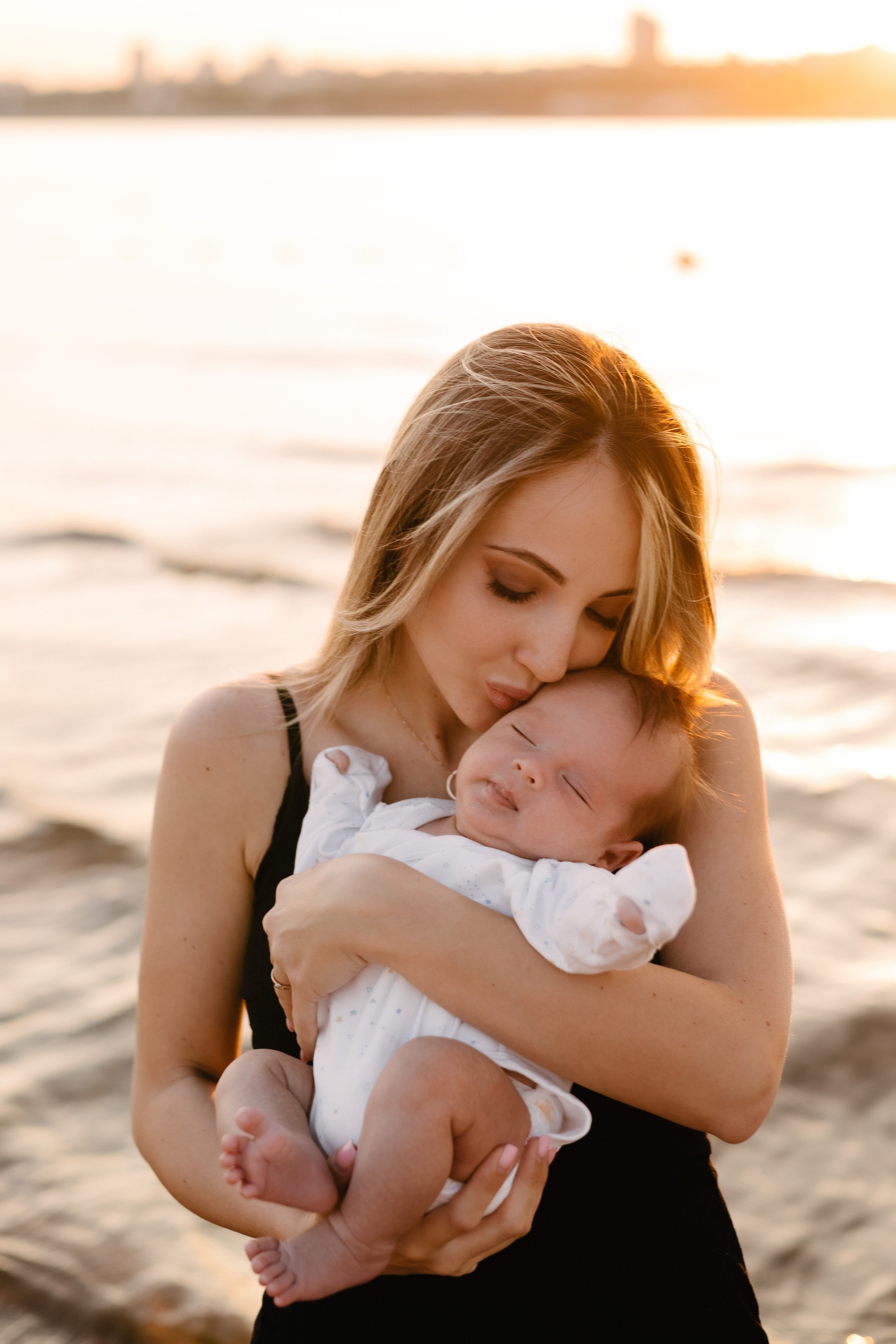 Валерия, Александр, Артем. Фотограф Волгоград Кристина Прохоренко