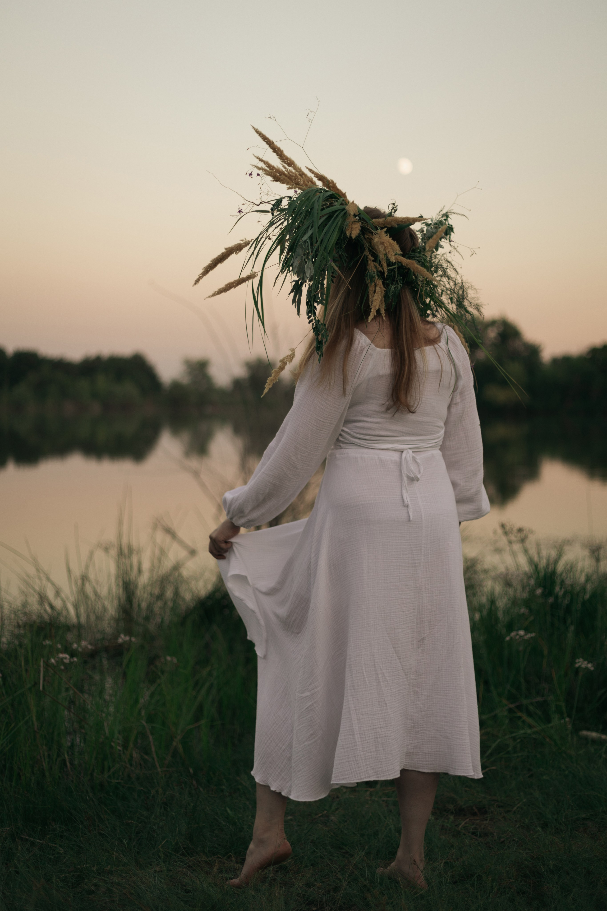 Иван Купала. Фотограф широкого профиля Гончарова Елена | Волжский, Волгоград