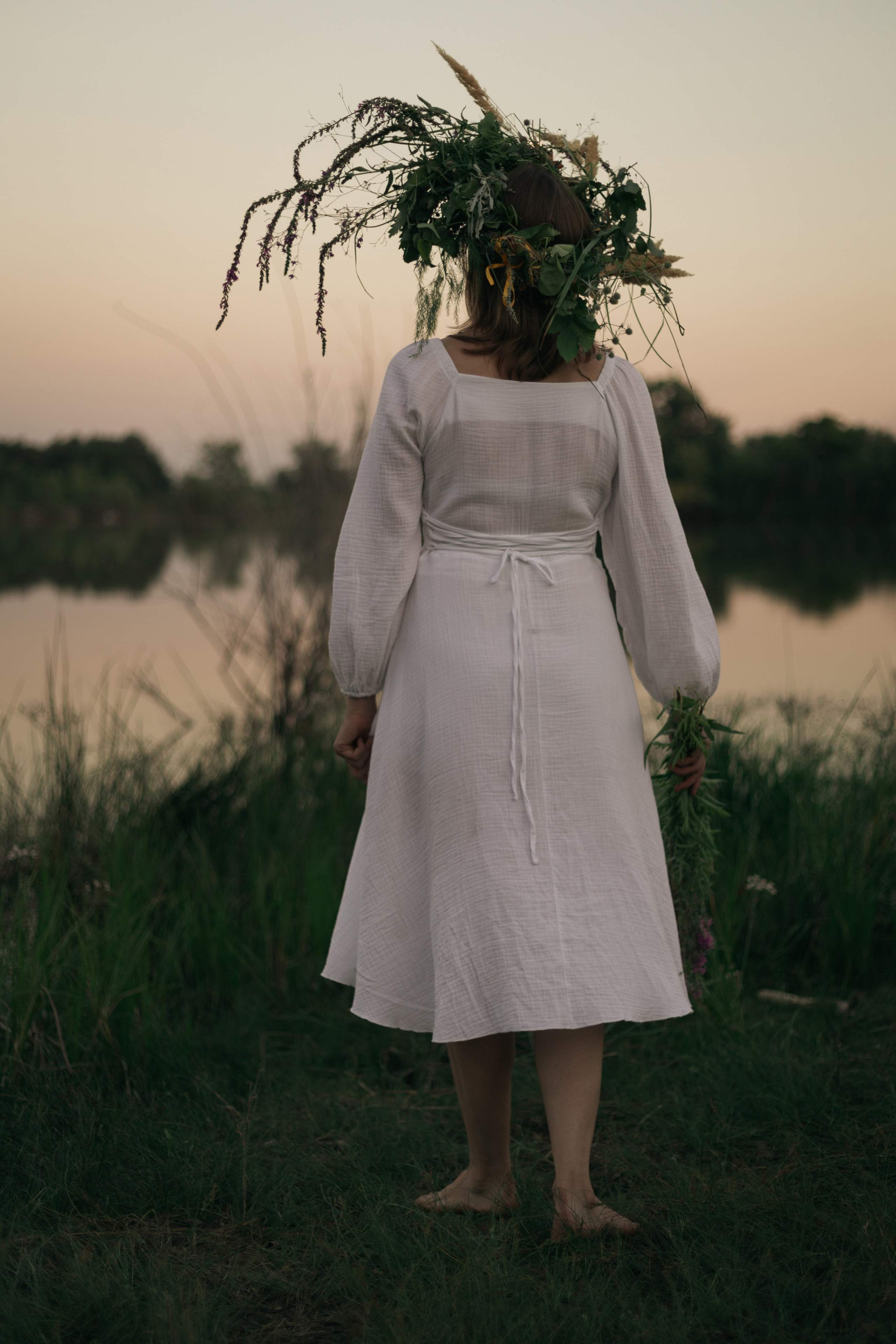 Иван Купала. Фотограф широкого профиля Гончарова Елена | Волжский, Волгоград