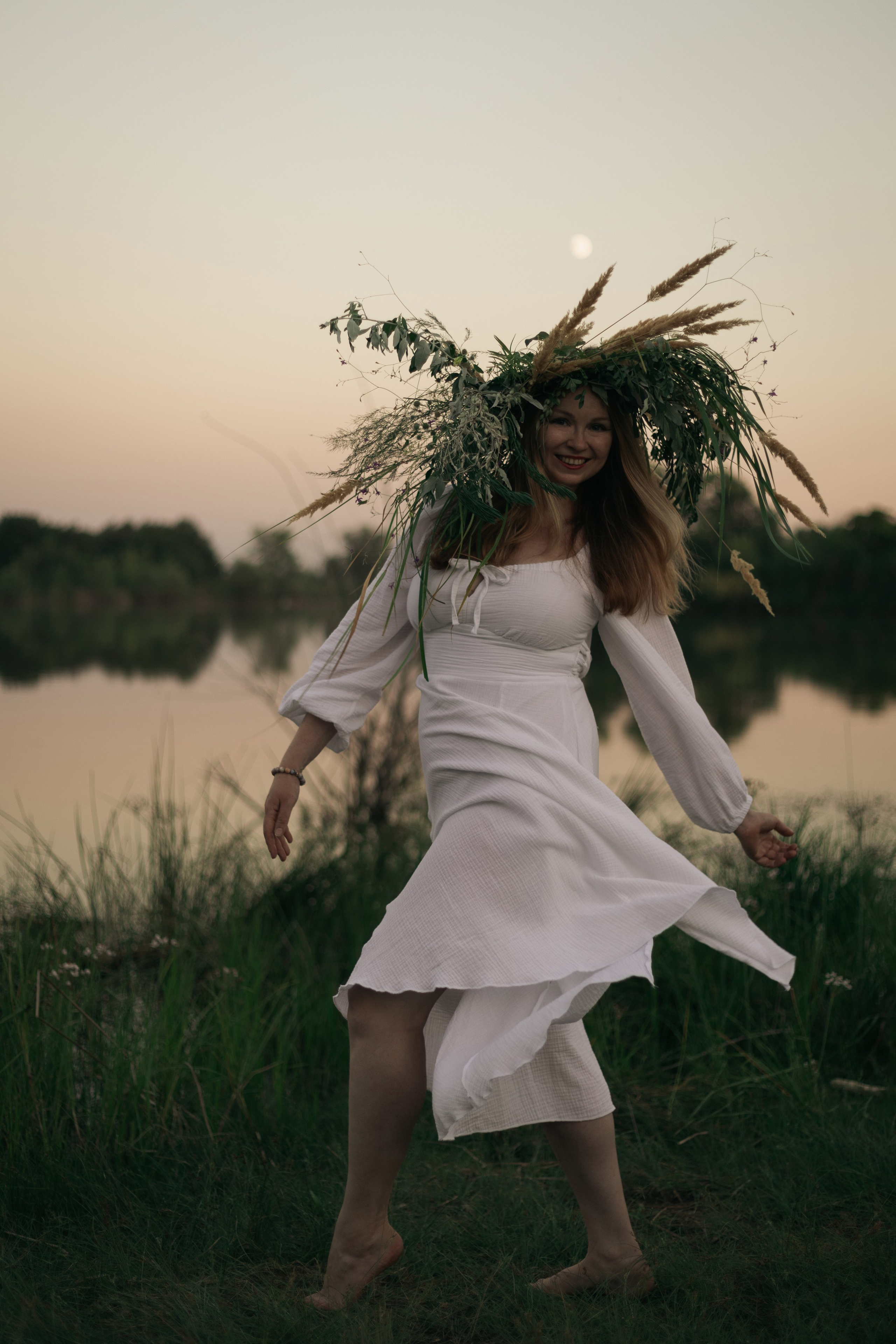 Иван Купала. Фотограф широкого профиля Гончарова Елена | Волжский, Волгоград