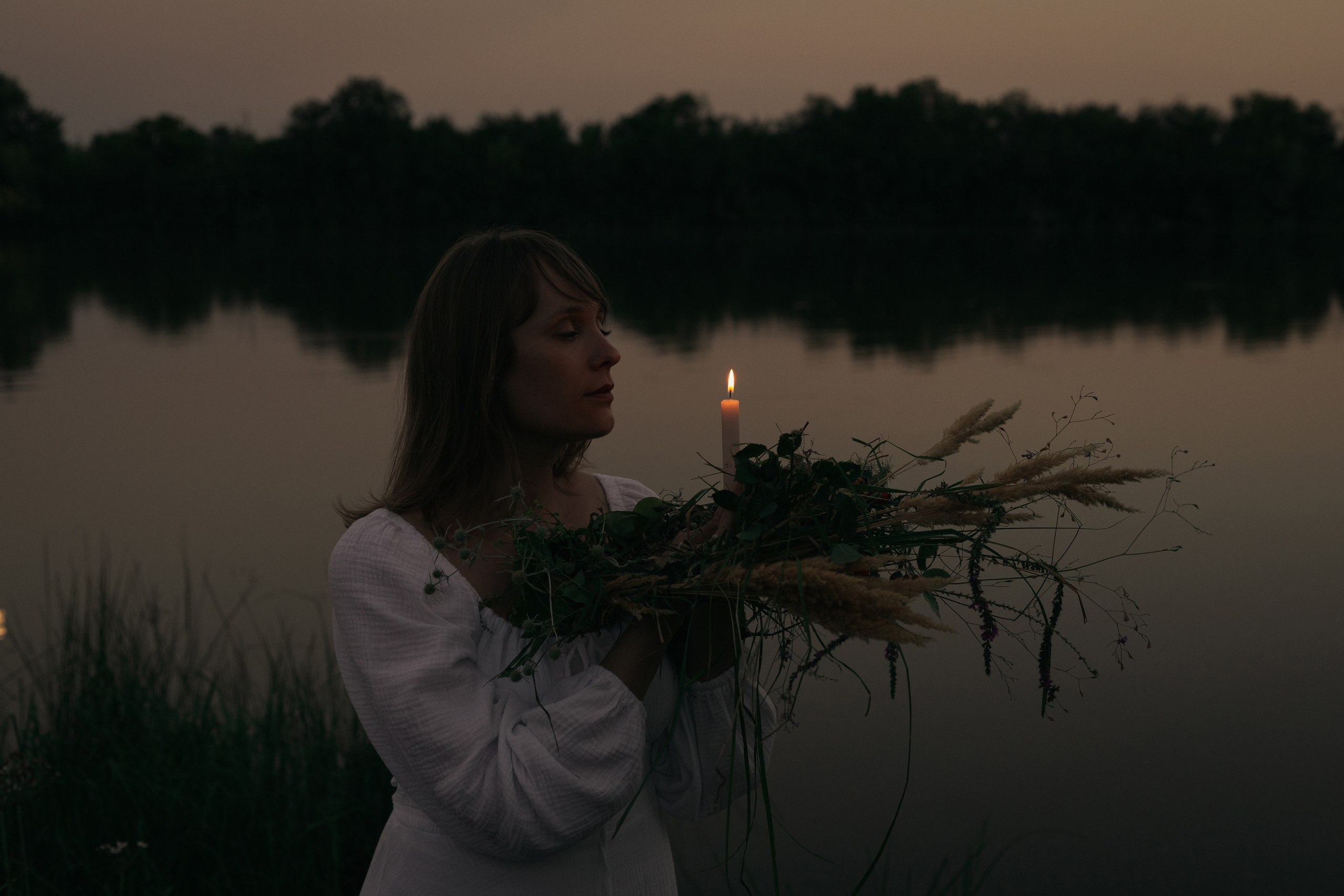 Иван Купала. Фотограф широкого профиля Гончарова Елена | Волжский, Волгоград
