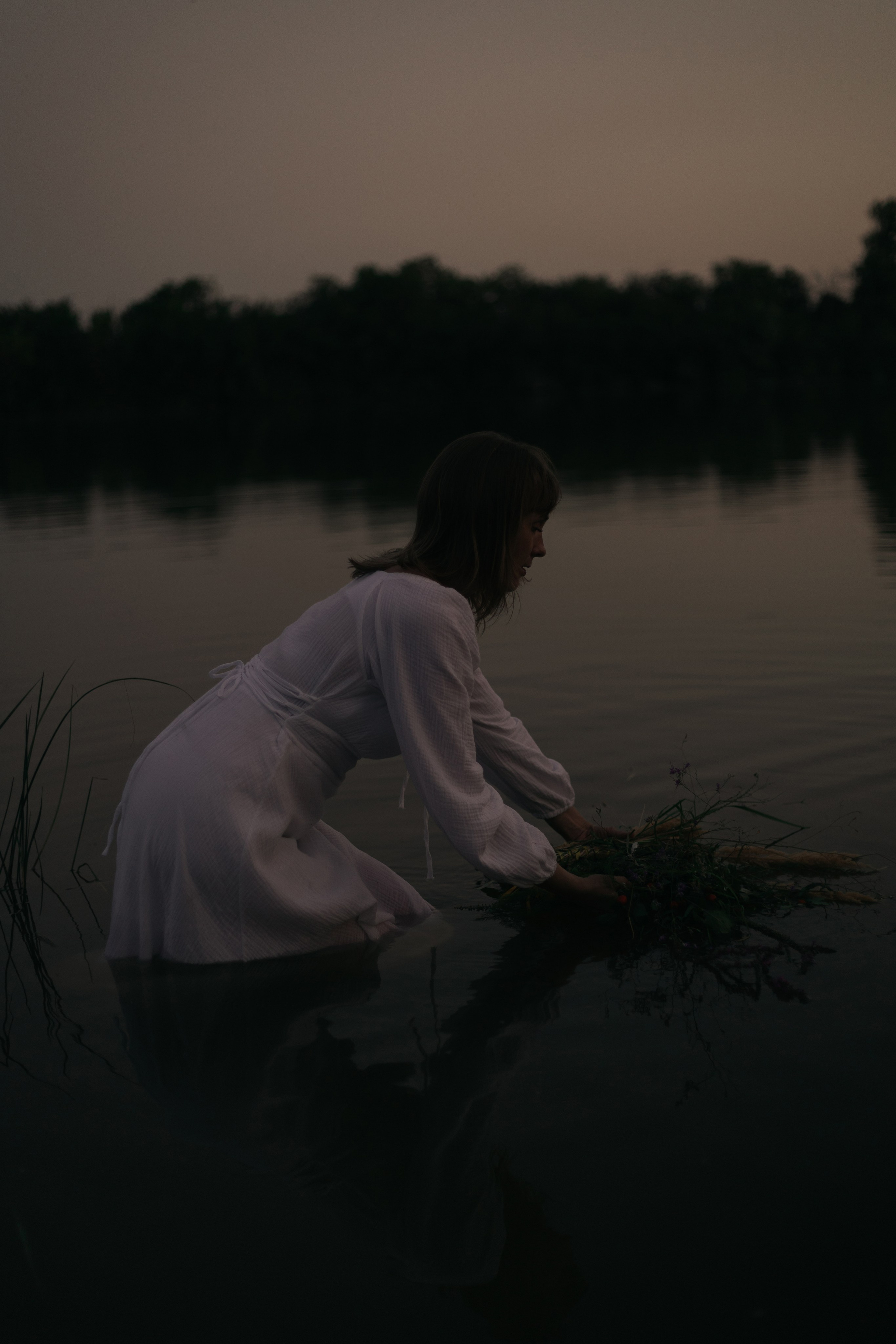 Иван Купала. Фотограф широкого профиля Гончарова Елена | Волжский, Волгоград