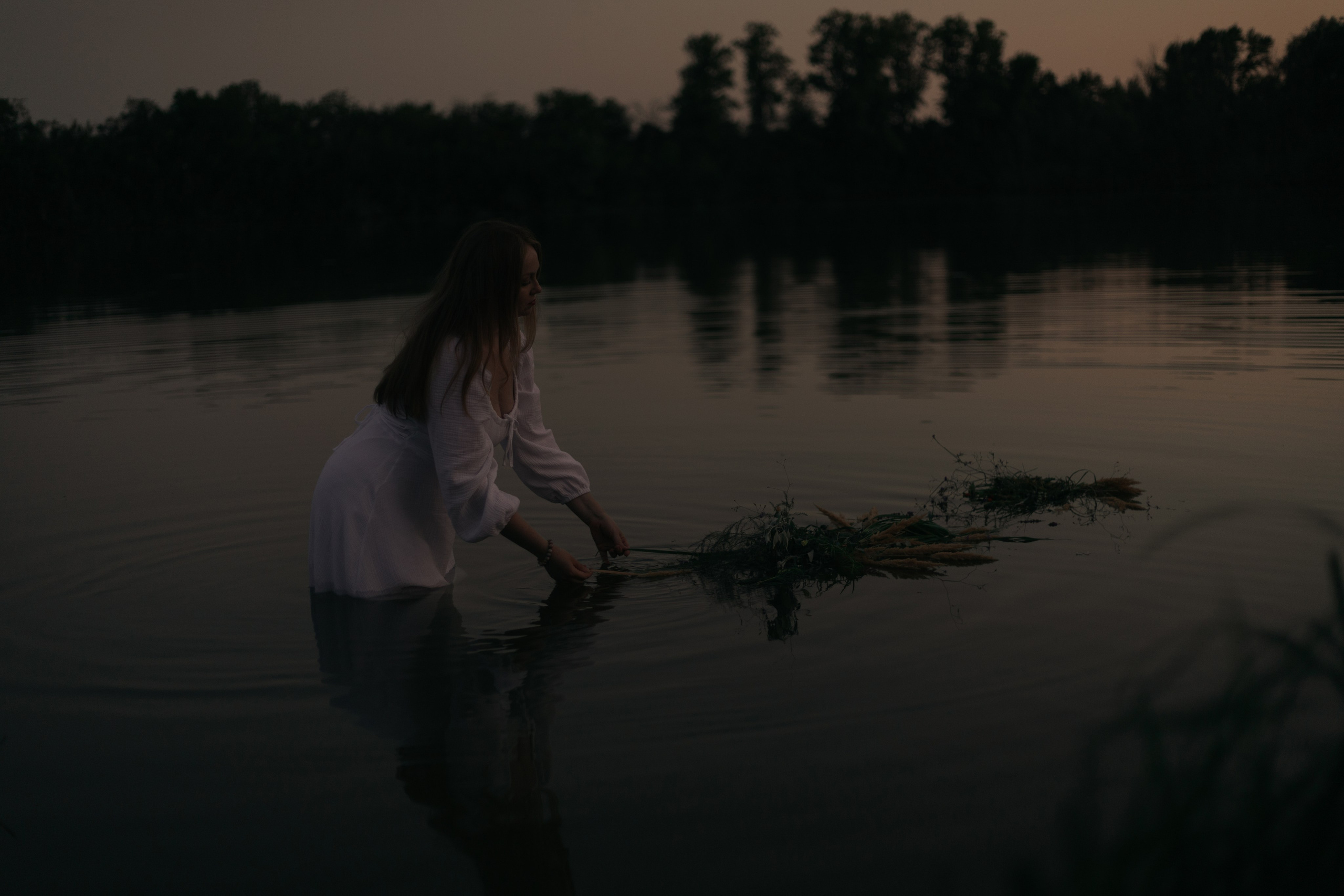 Иван Купала. Фотограф широкого профиля Гончарова Елена | Волжский, Волгоград