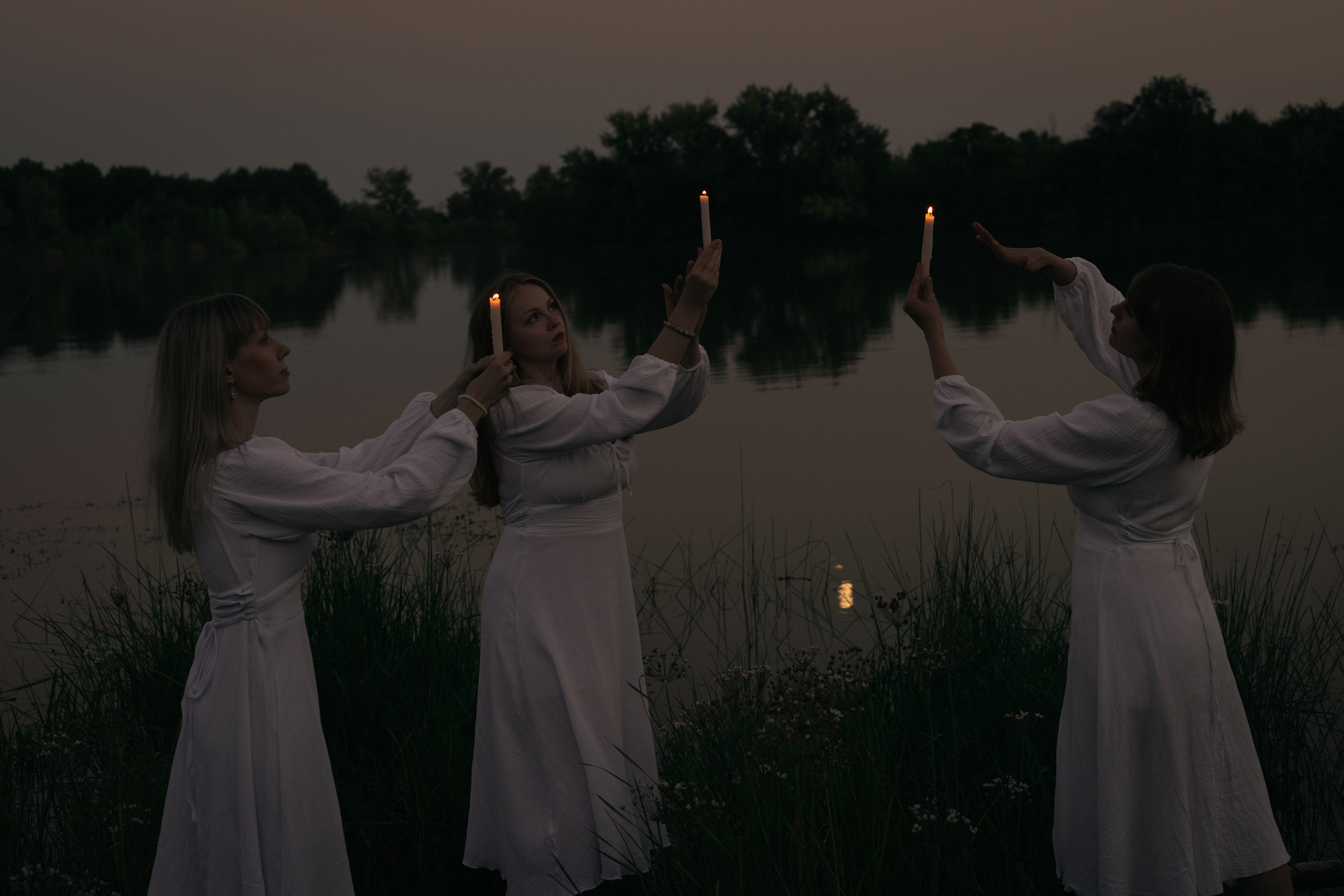 Иван Купала. Фотограф широкого профиля Гончарова Елена | Волжский, Волгоград