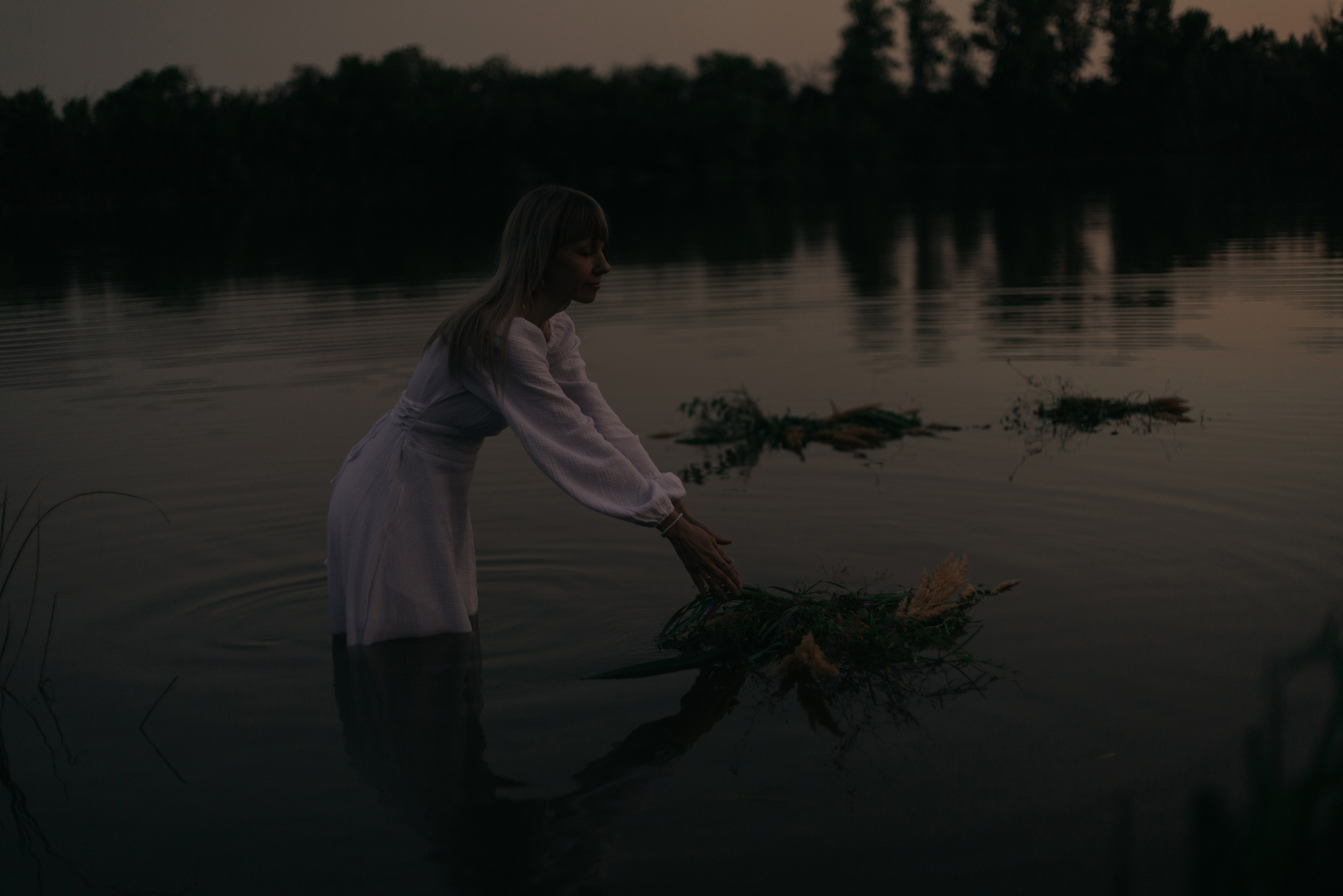Иван Купала. Фотограф широкого профиля Гончарова Елена | Волжский, Волгоград