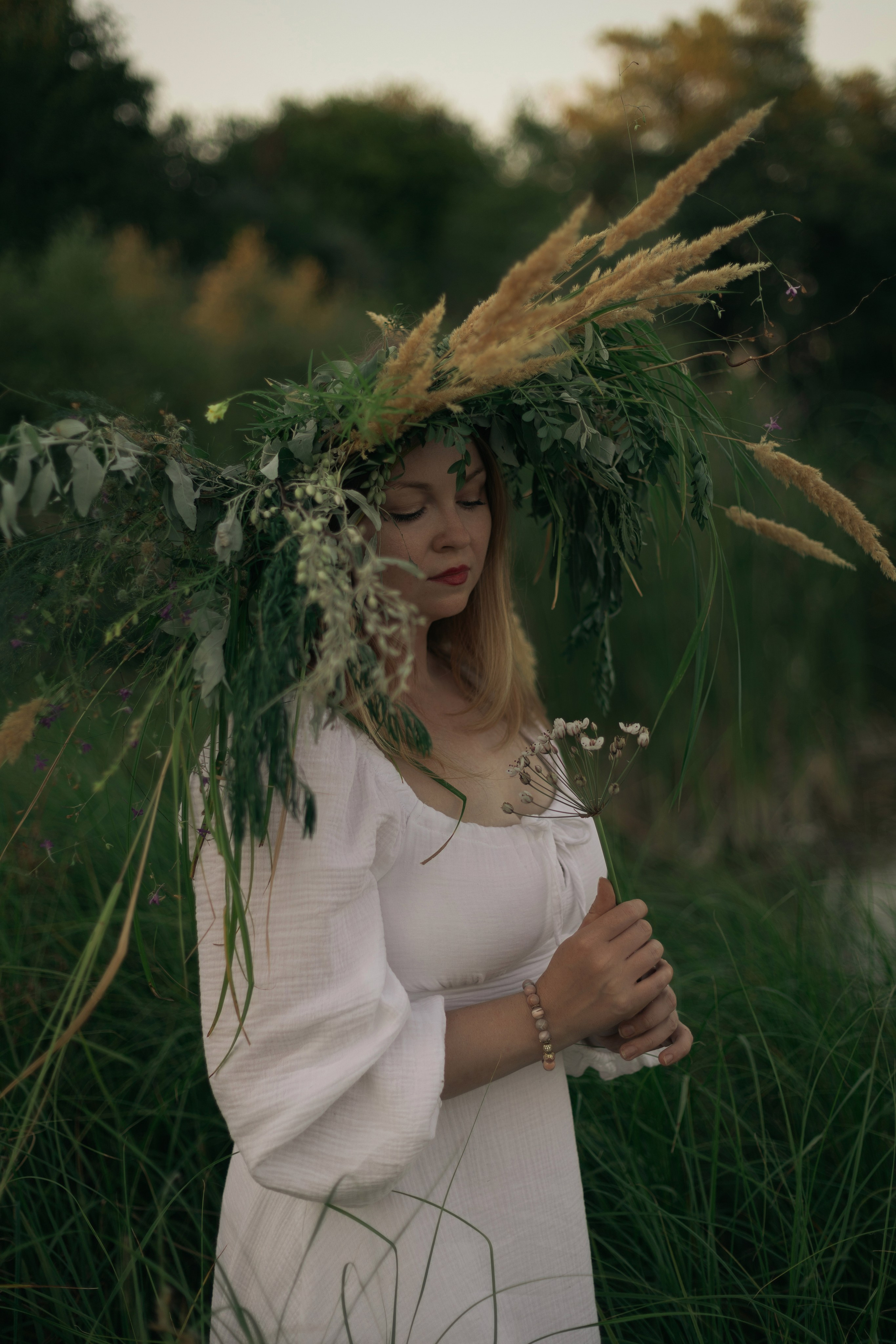 Иван Купала. Фотограф широкого профиля Гончарова Елена | Волжский, Волгоград