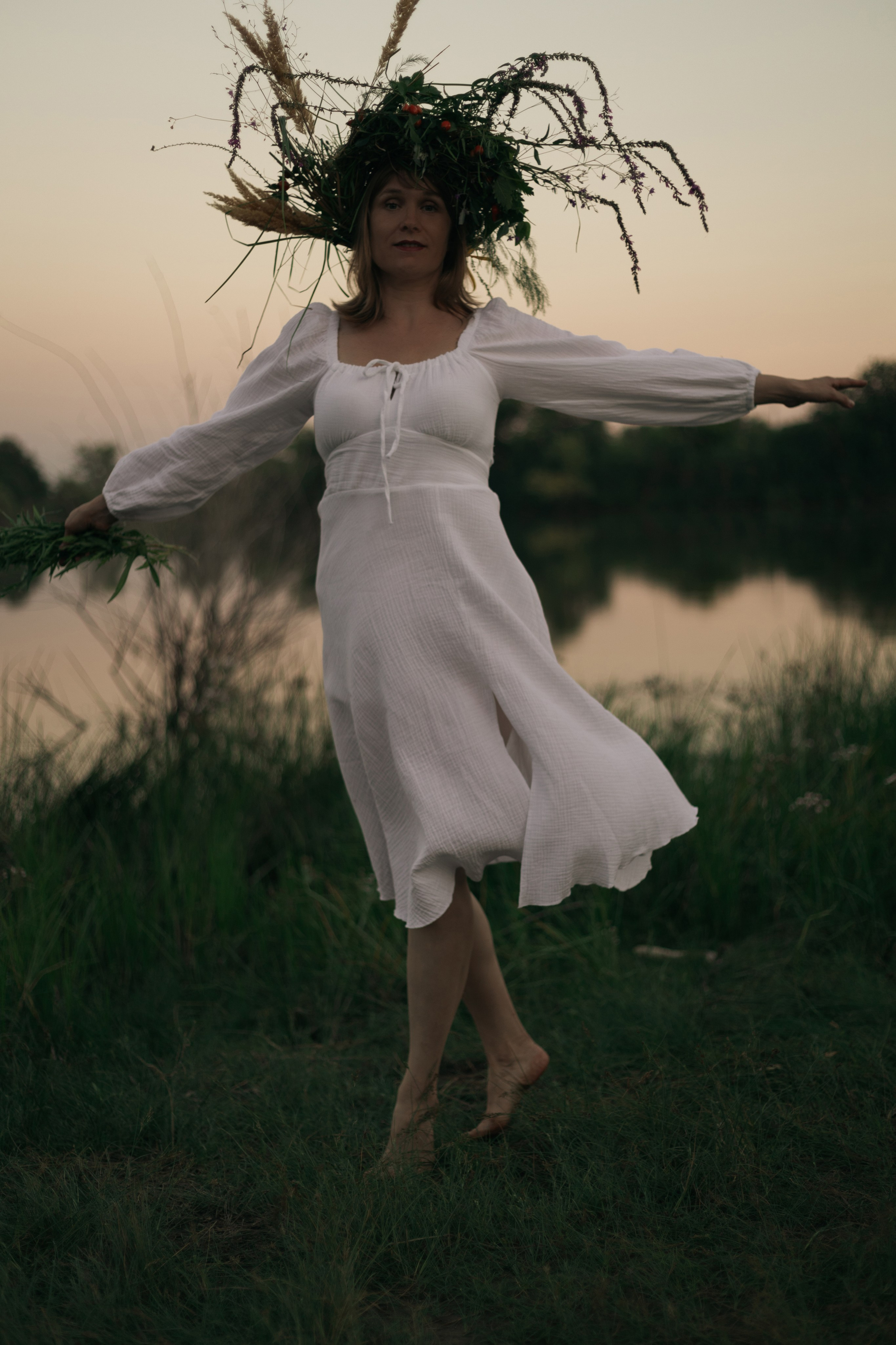 Иван Купала. Фотограф широкого профиля Гончарова Елена | Волжский, Волгоград