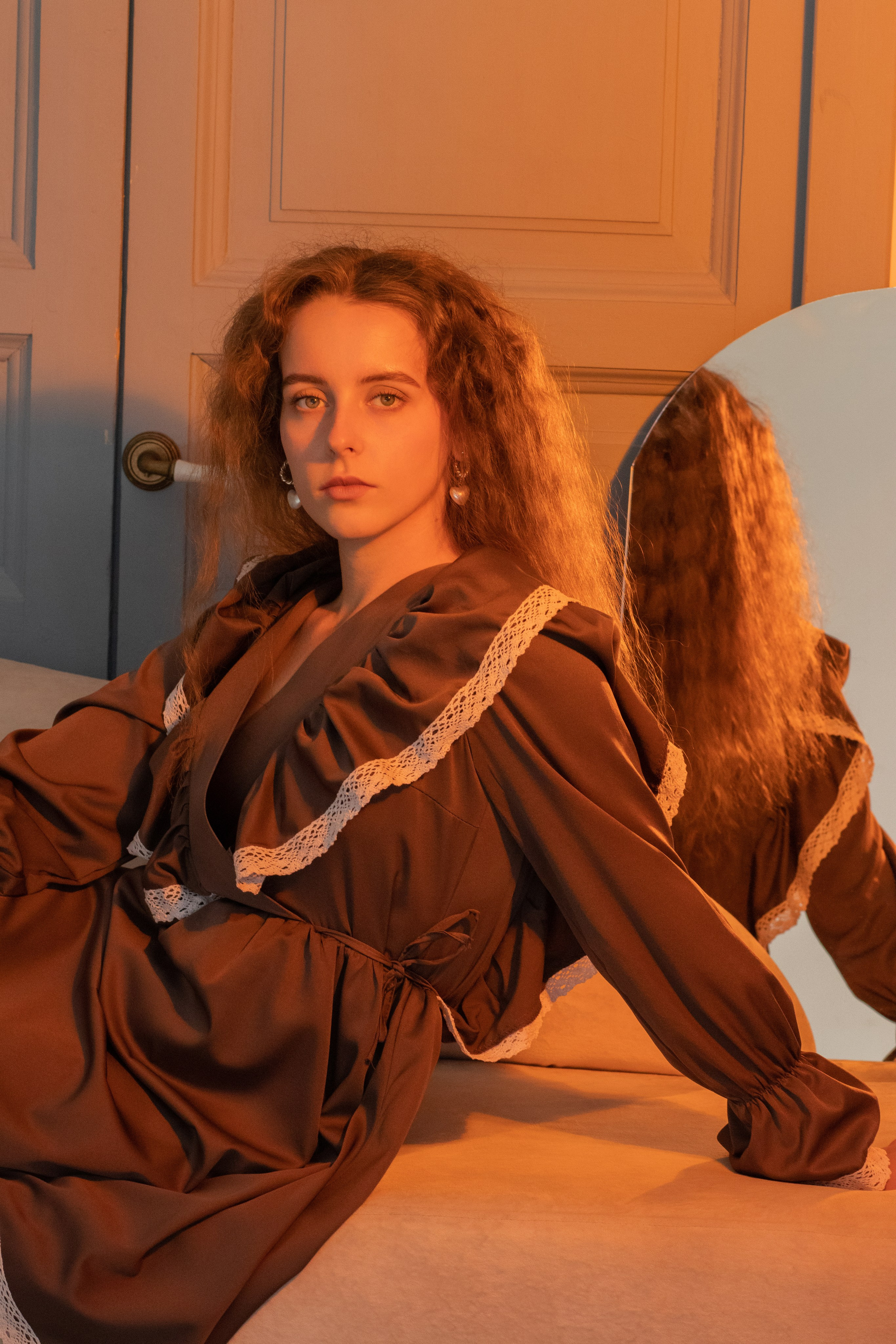 Софья. Мария Марченкова фотограф СПб