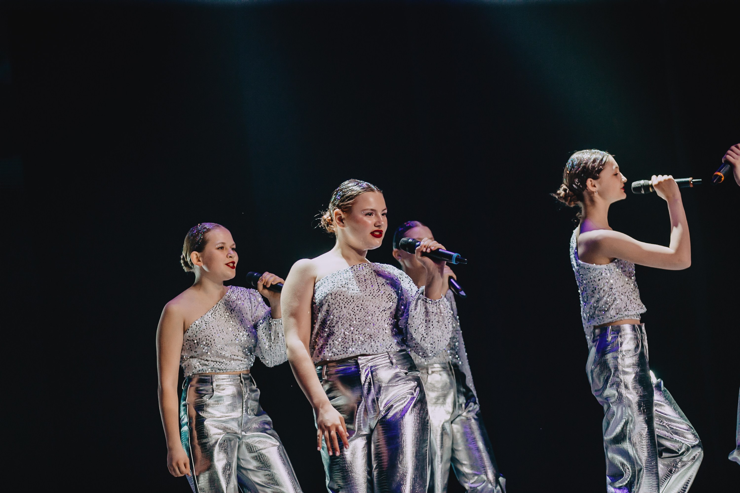 Школа музыки и танца M#RCI. Фотограф событий Злобин Дмитрий