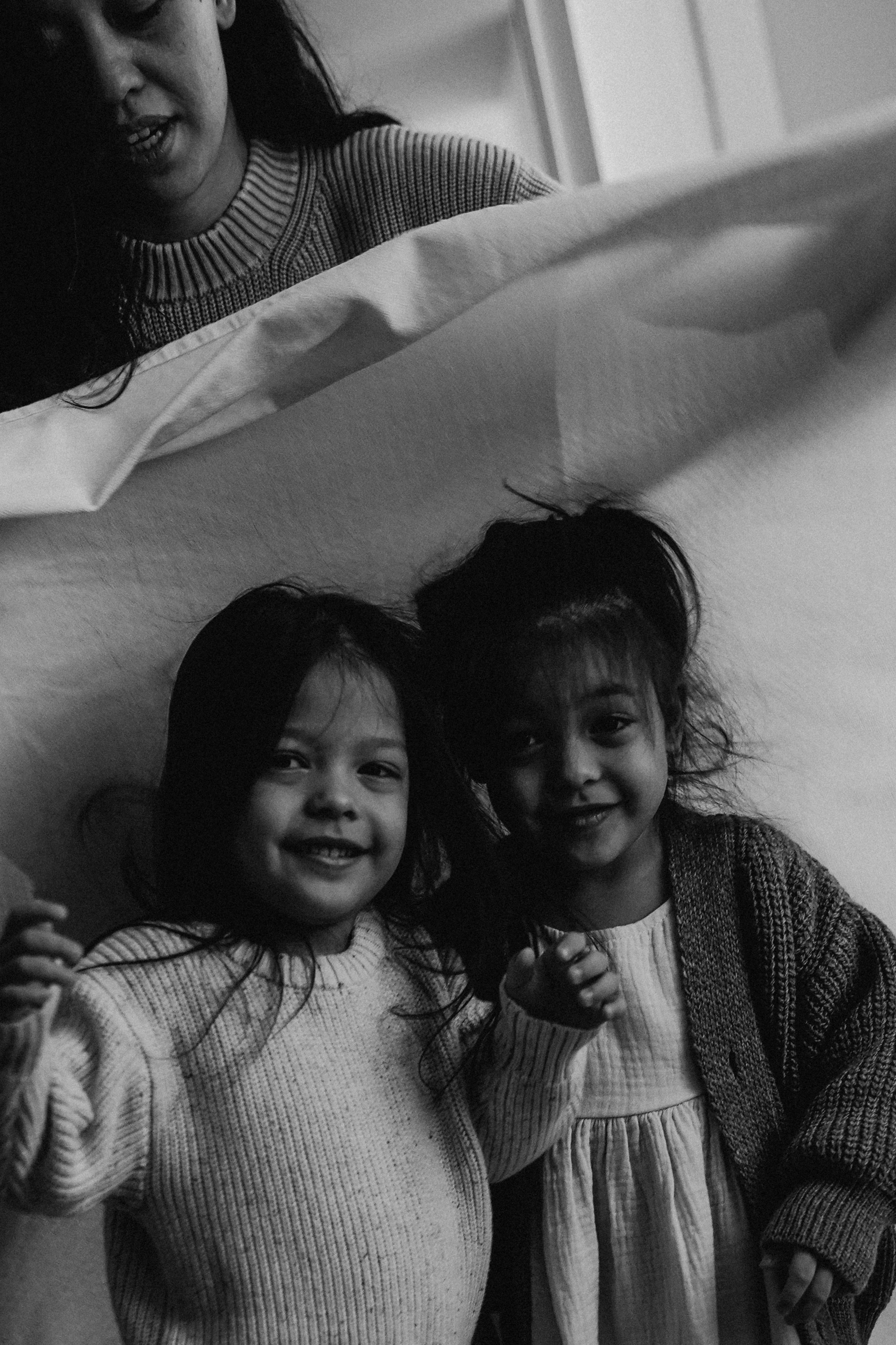 Там, где живет любовь. Фотограф в Челябинске и Санкт-Петербурге Анна Ивашкова