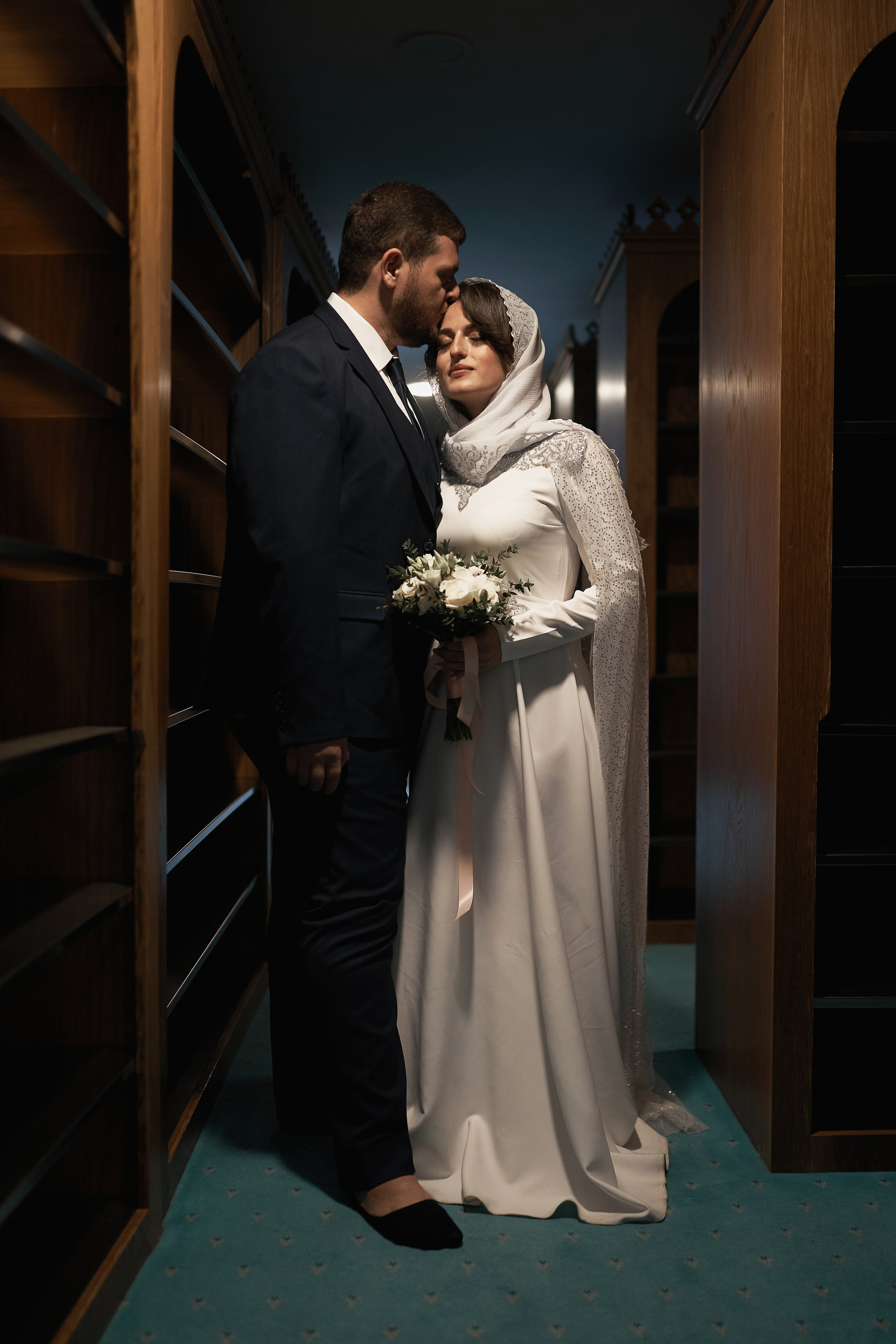 Саймур|Сона. Портретный фотограф в Москве Ольга Акушко