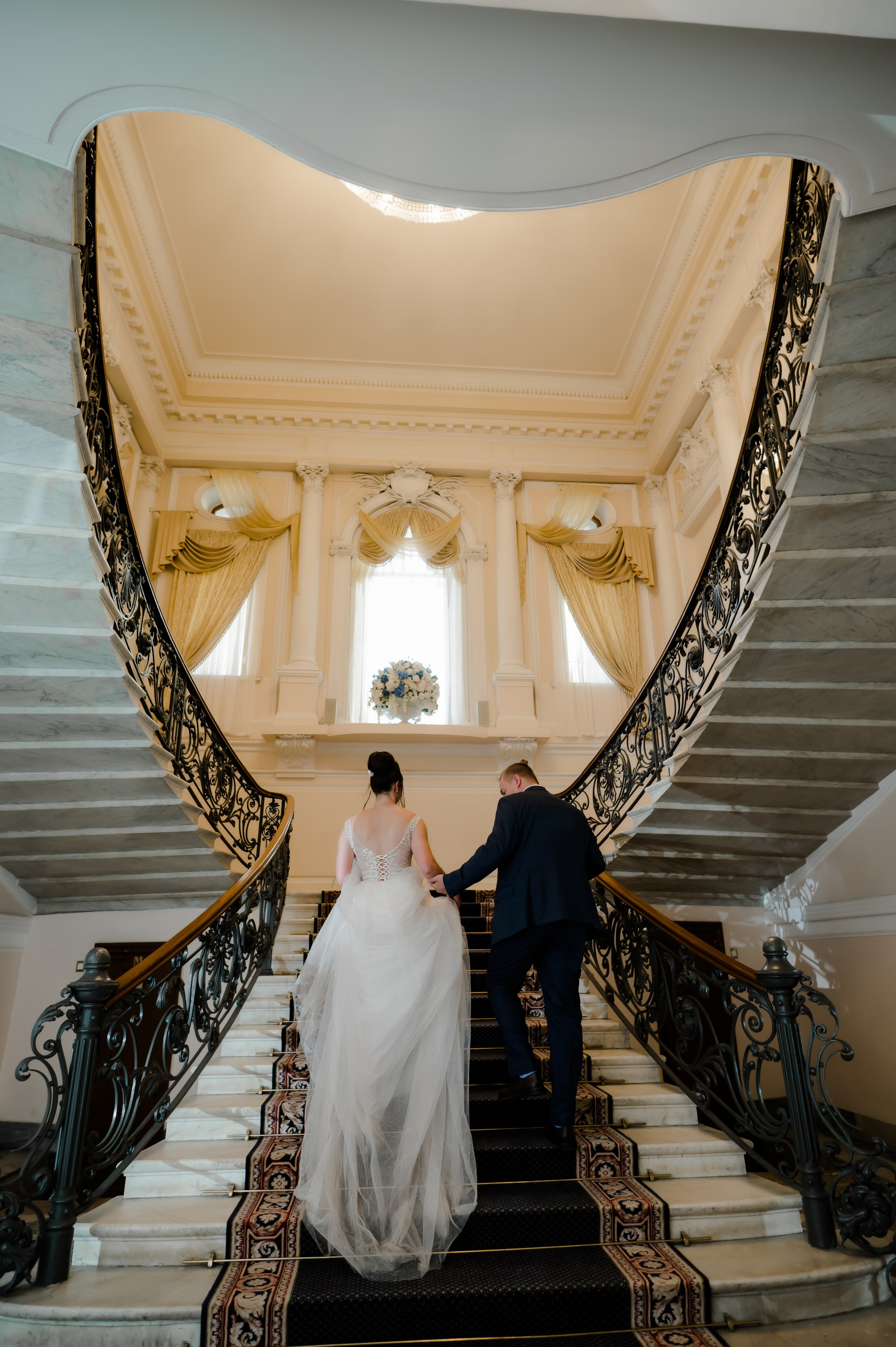 Анастасия & Игорь. Свадебный и семейный фотограф Евгения Кононова