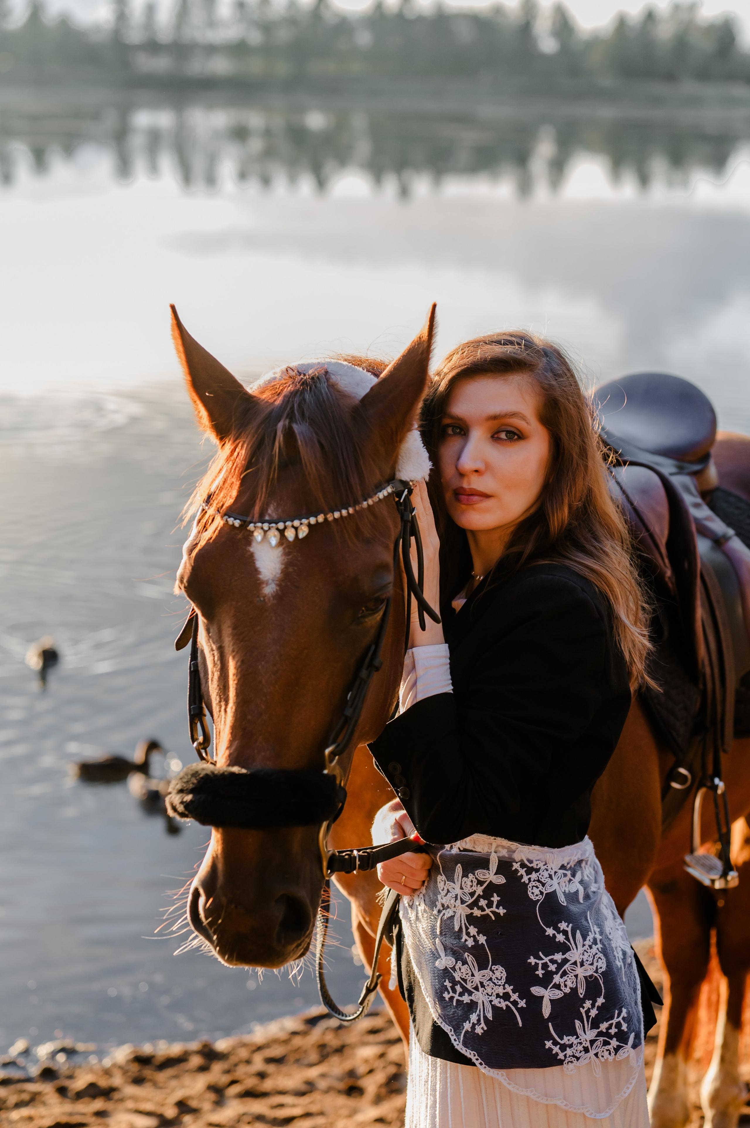 Анастасия&Максим. Свадебный и семейный фотограф Евгения Кононова