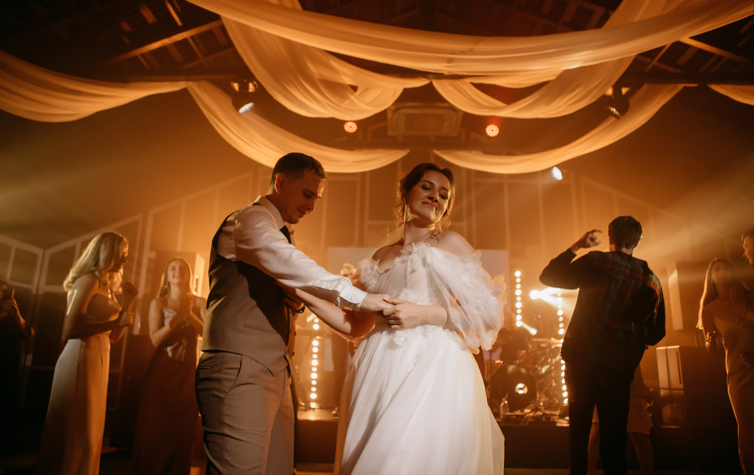 Евгений & Мария. Главная