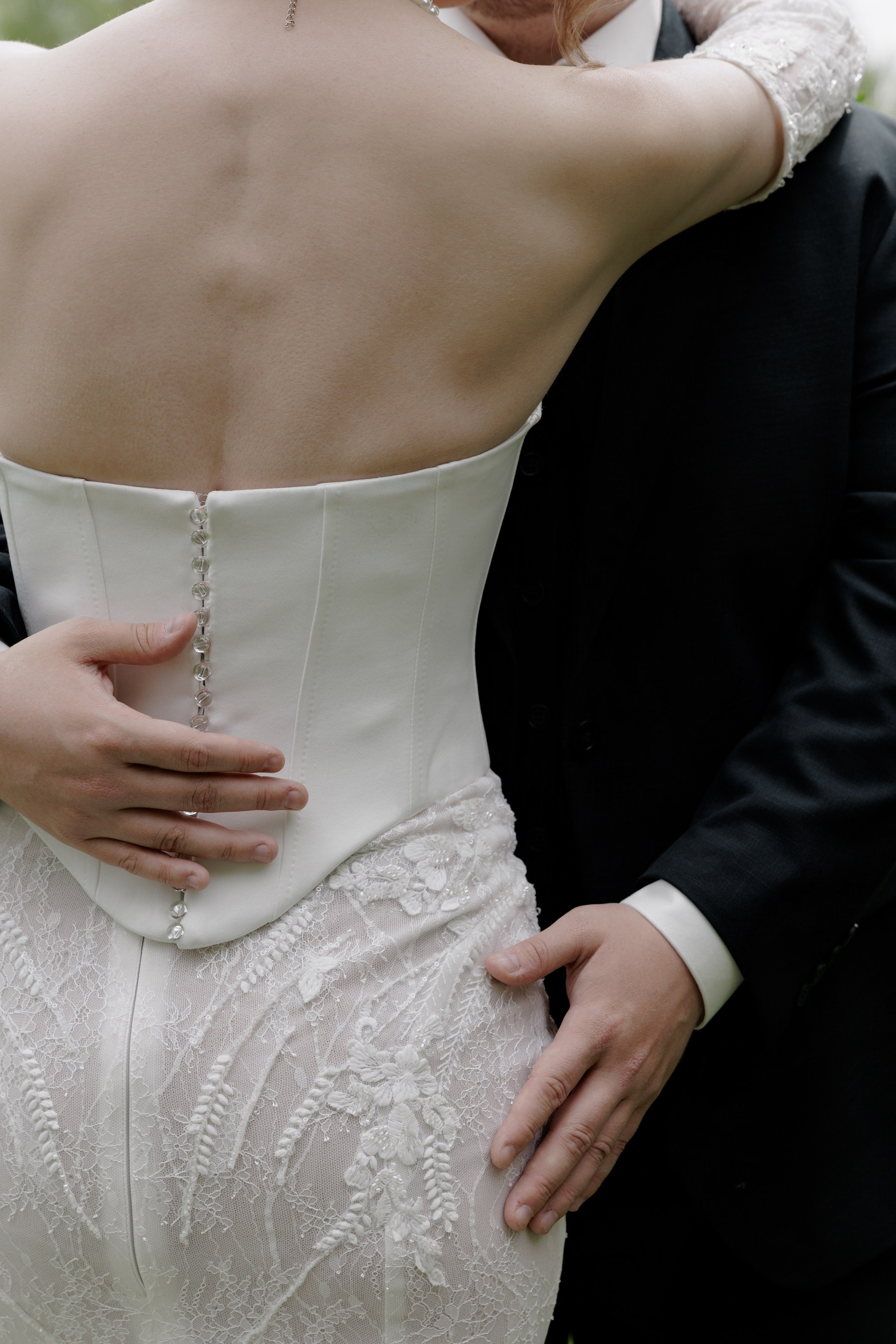 Ты, я и море. Свадебный фотограф