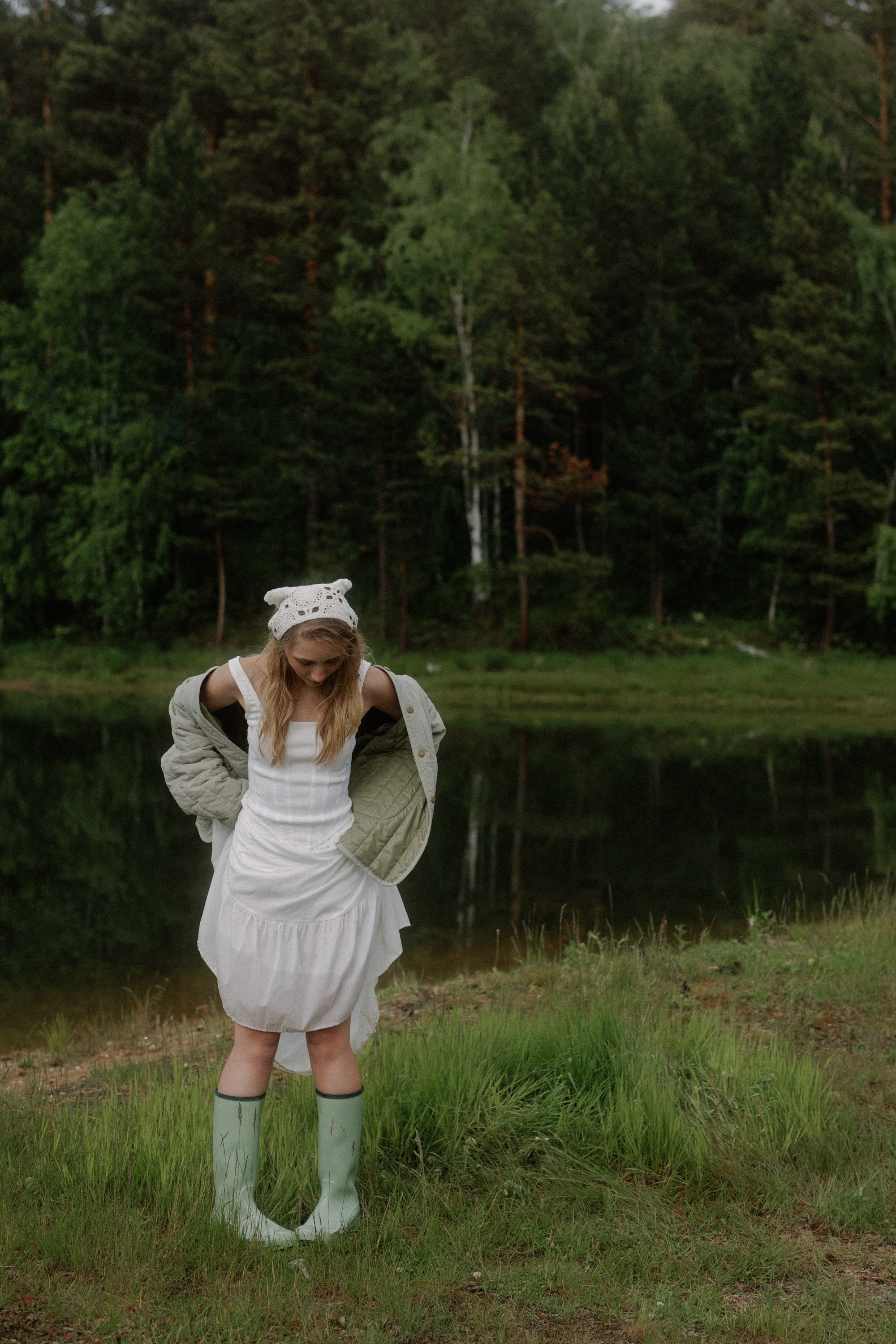 Наш Vibe. Фотограф Иркутск