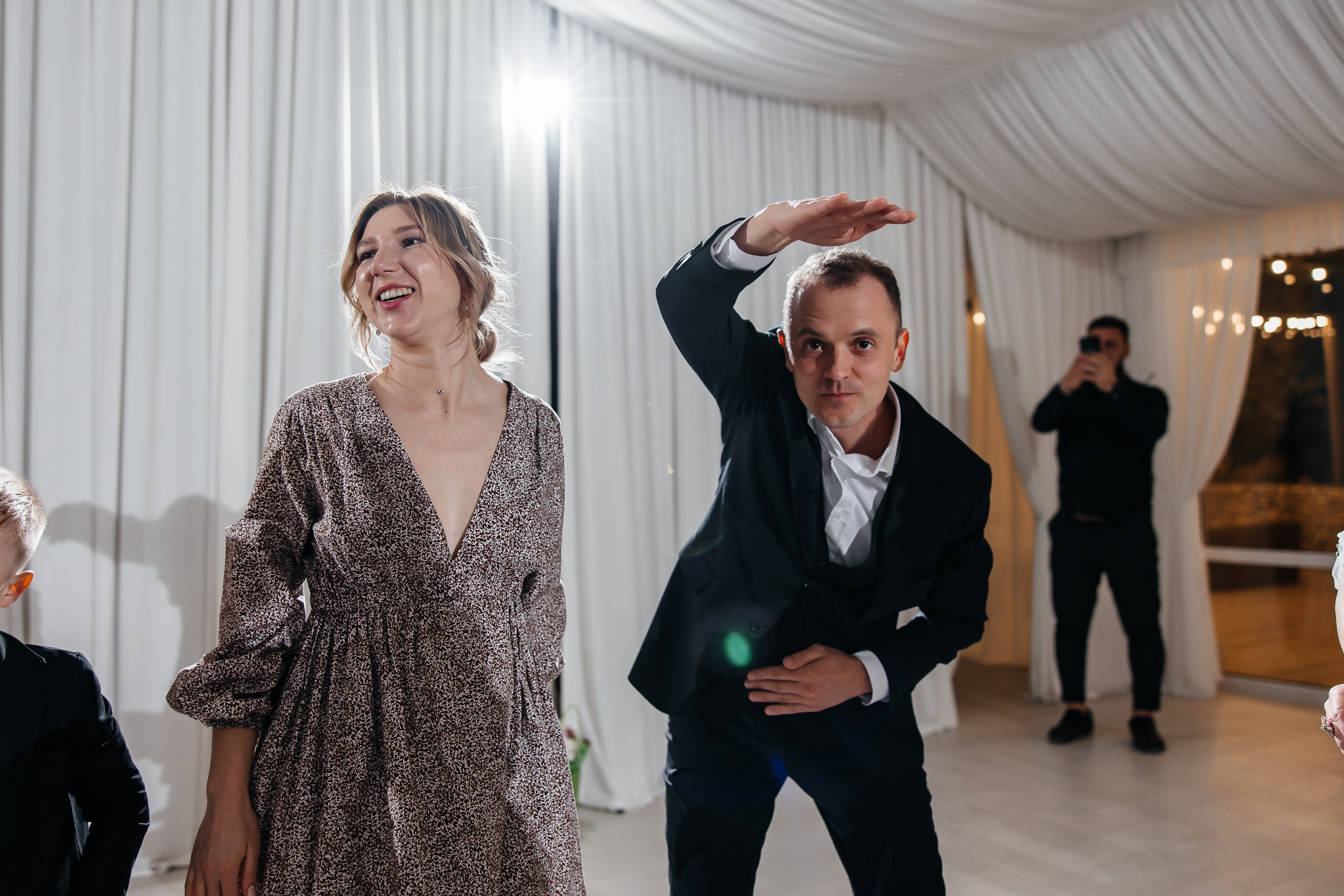 Анонс свадьбы для Ильи и Виктории. Теплый Крымский март. Свадебный фотограф в Крыму и Севастополе Ольга Баскакова