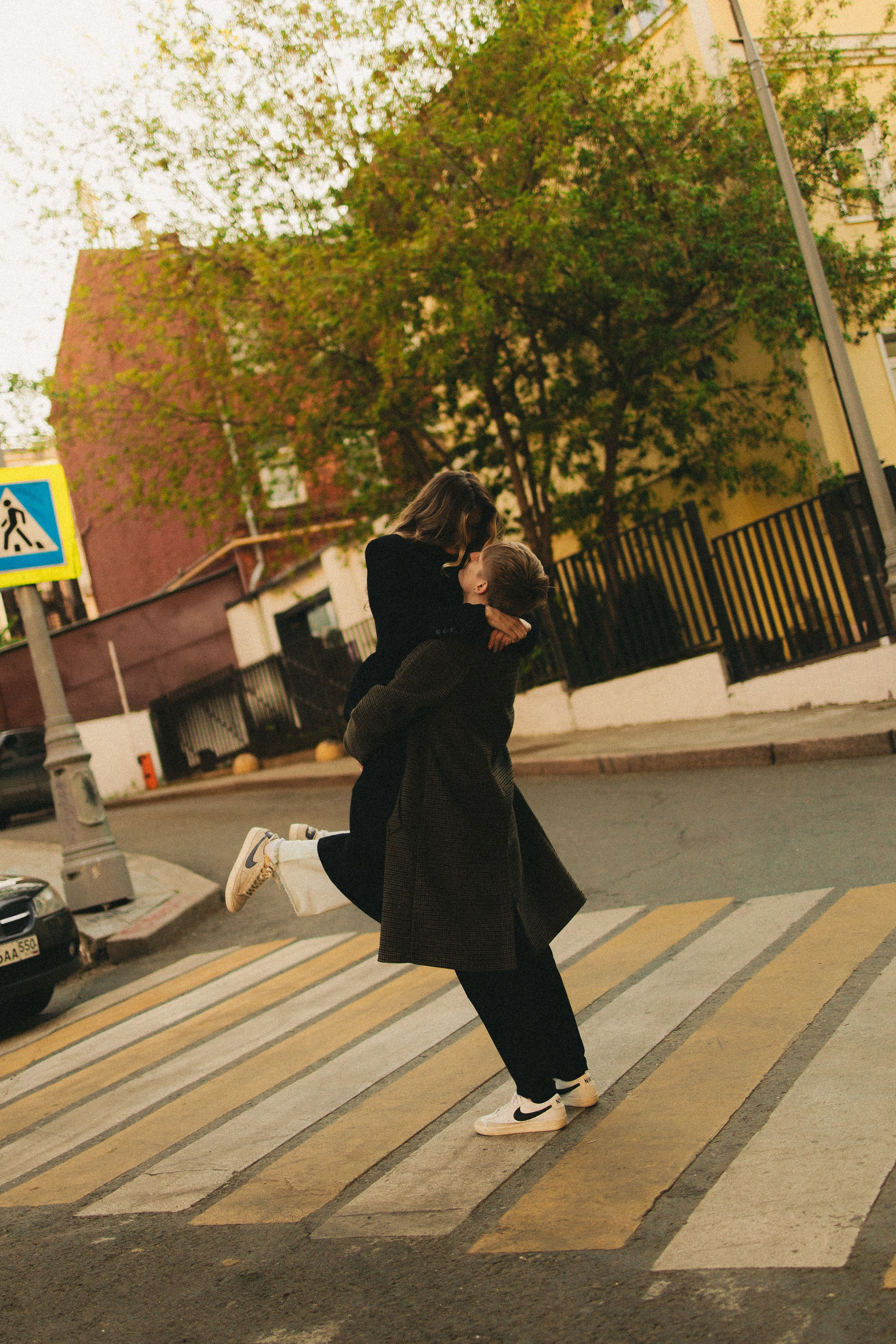 М. Фотограф Настя Леонова