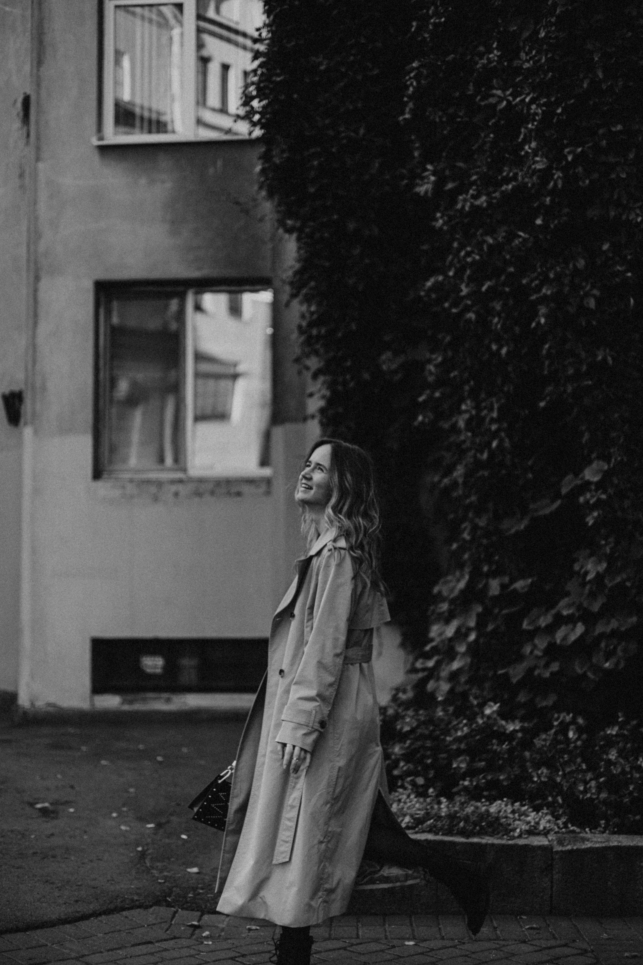 Даша. Фотограф Настя Леонова