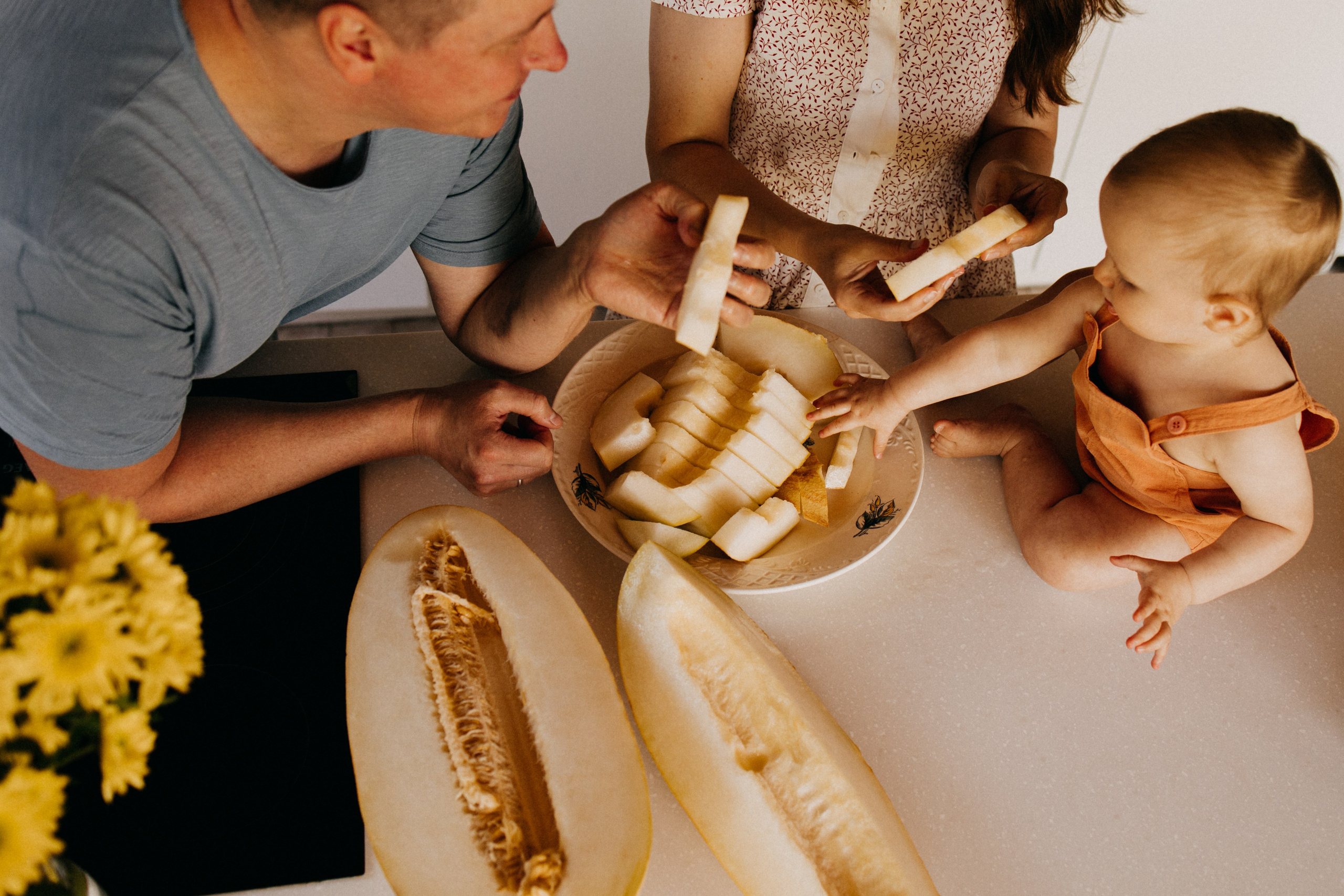 Дома. Фотограф Настя Леонова