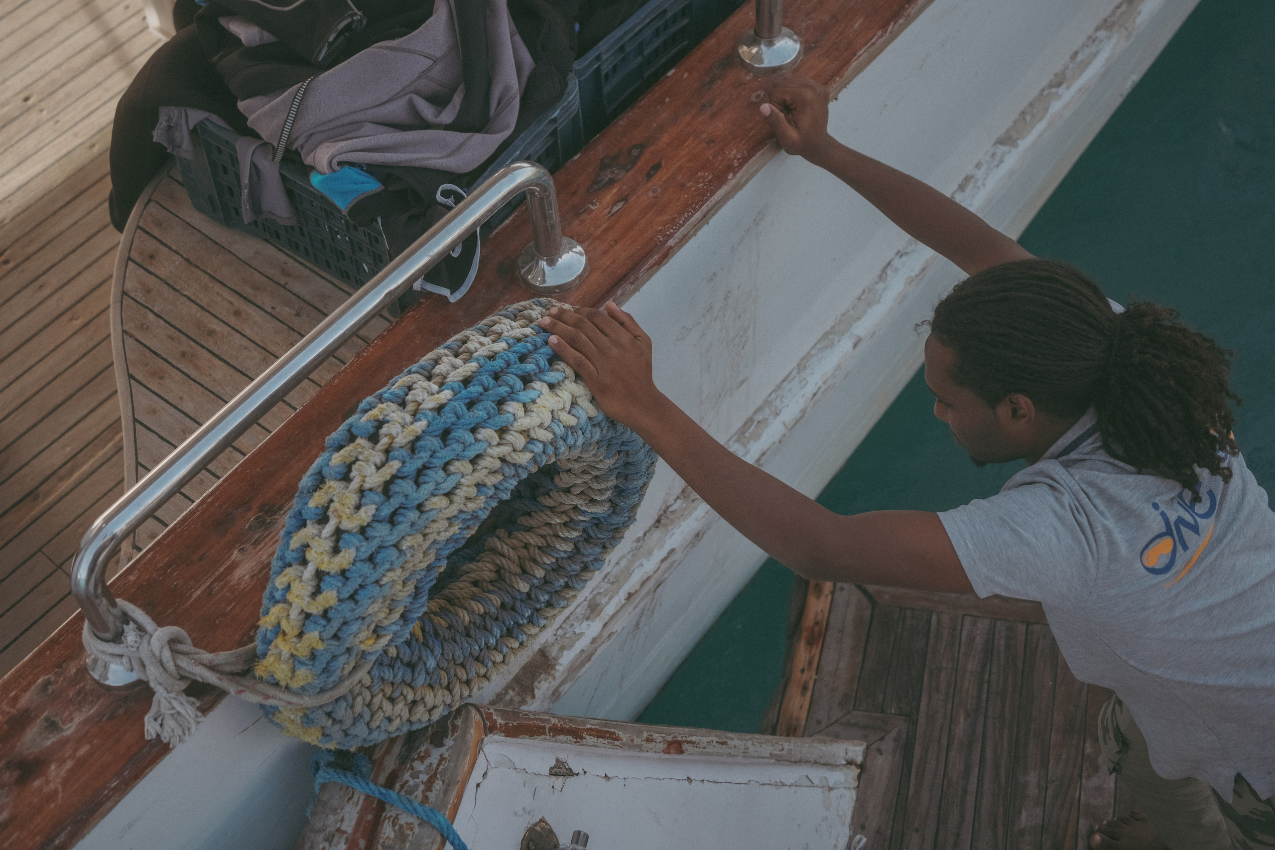 Фотограф Семён Родов