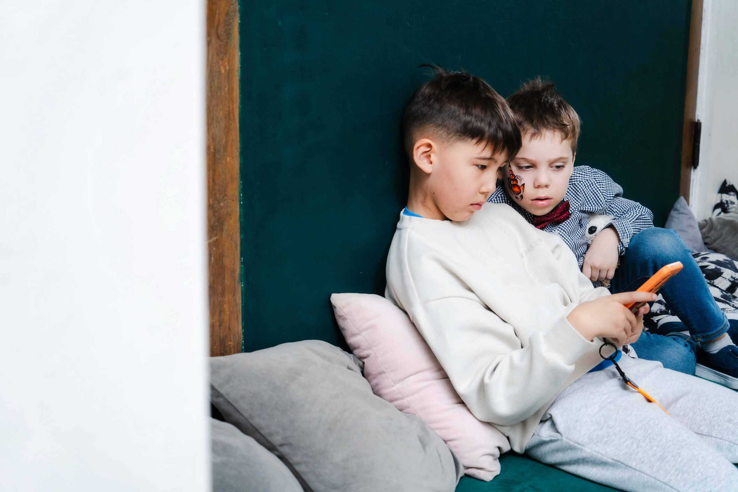 День рождения Ариши. Свадебный и семейный фотограф в Санкт-Петербурге Виктор Голубев