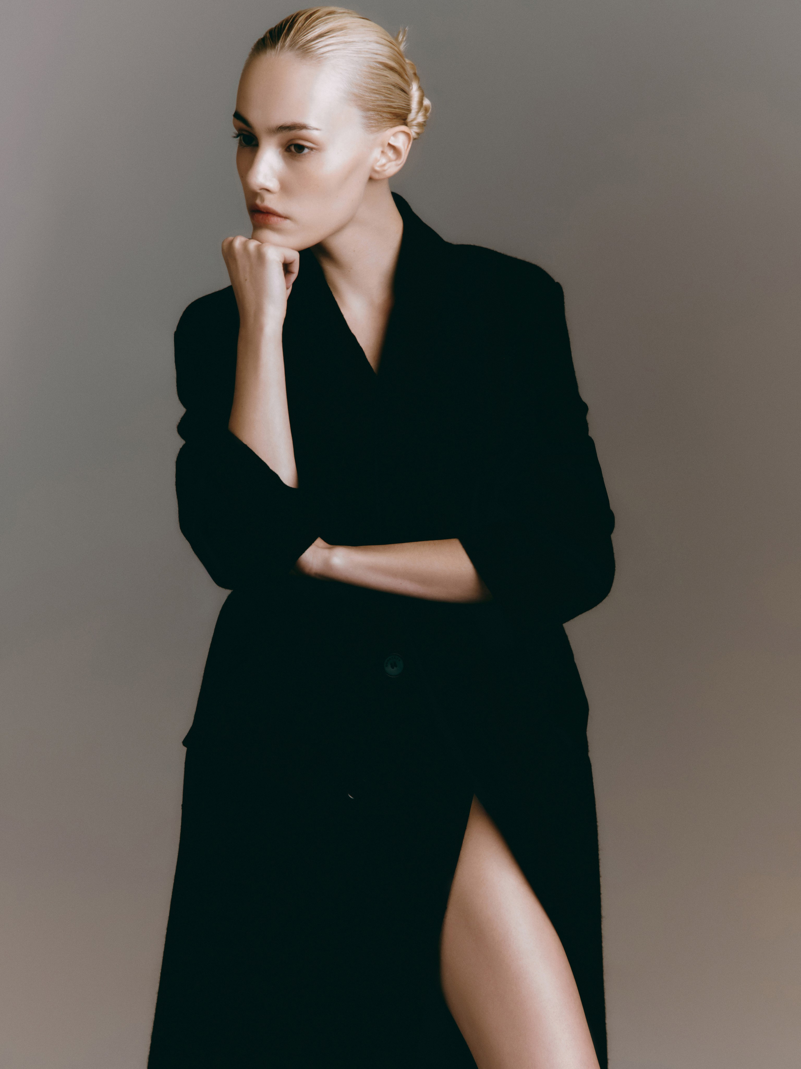 Полина. Rischele