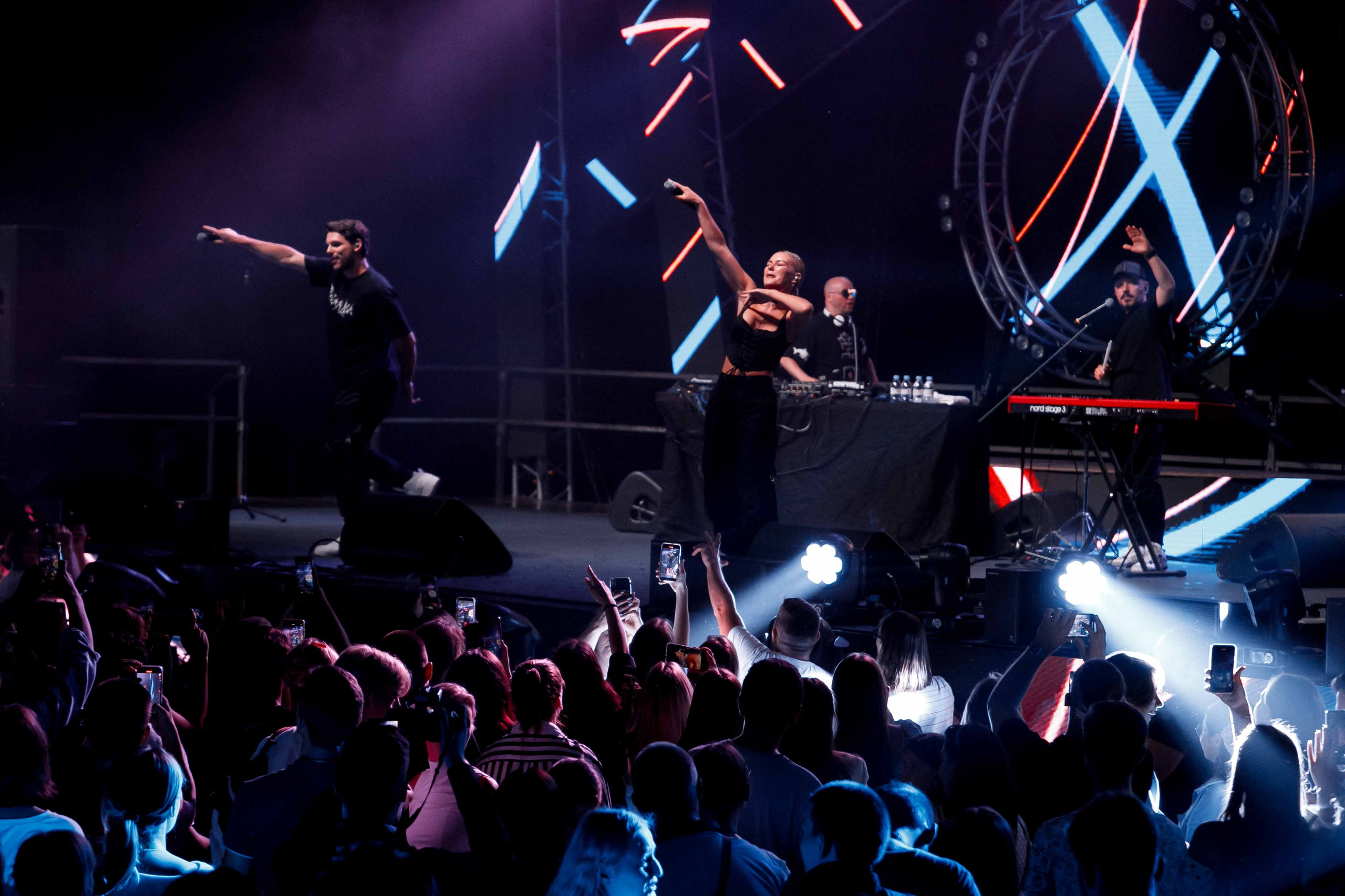 Фотограф Мыц Виктория