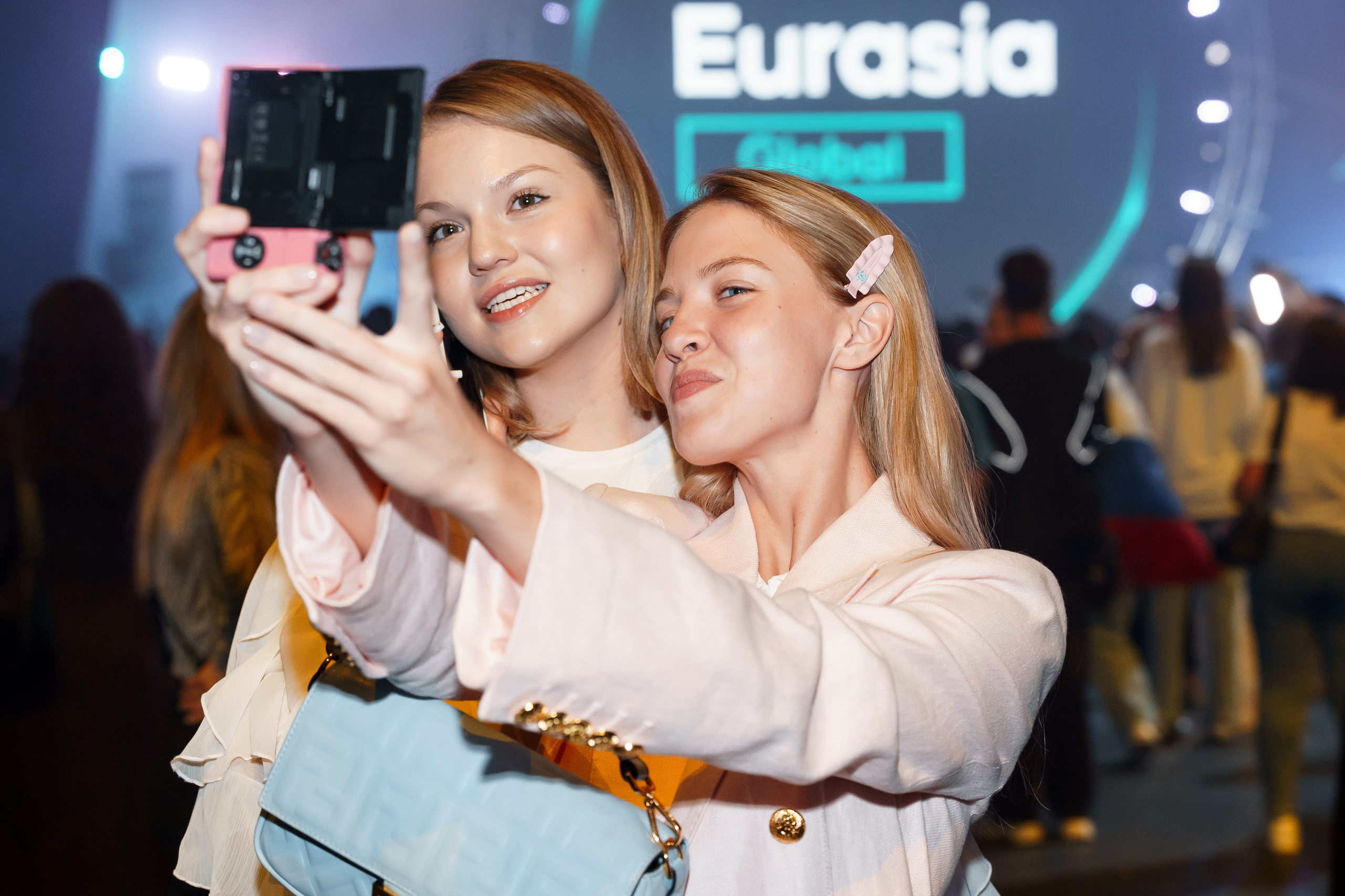 Фотограф Мыц Виктория