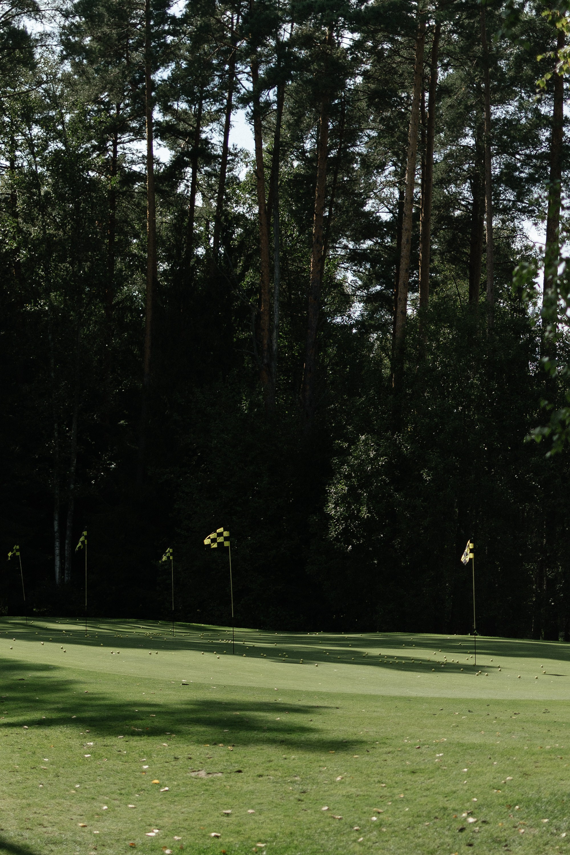 KONTEXT. Портретный фотограф Арсения Теплова