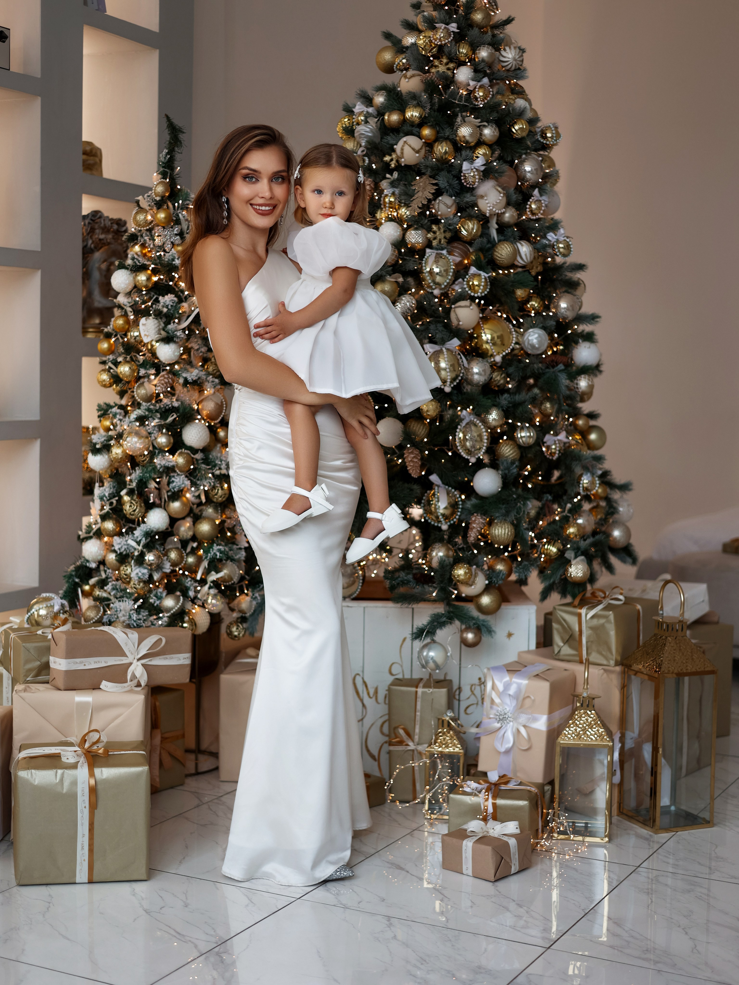 Новый год. Фотограф Санкт-Петербург