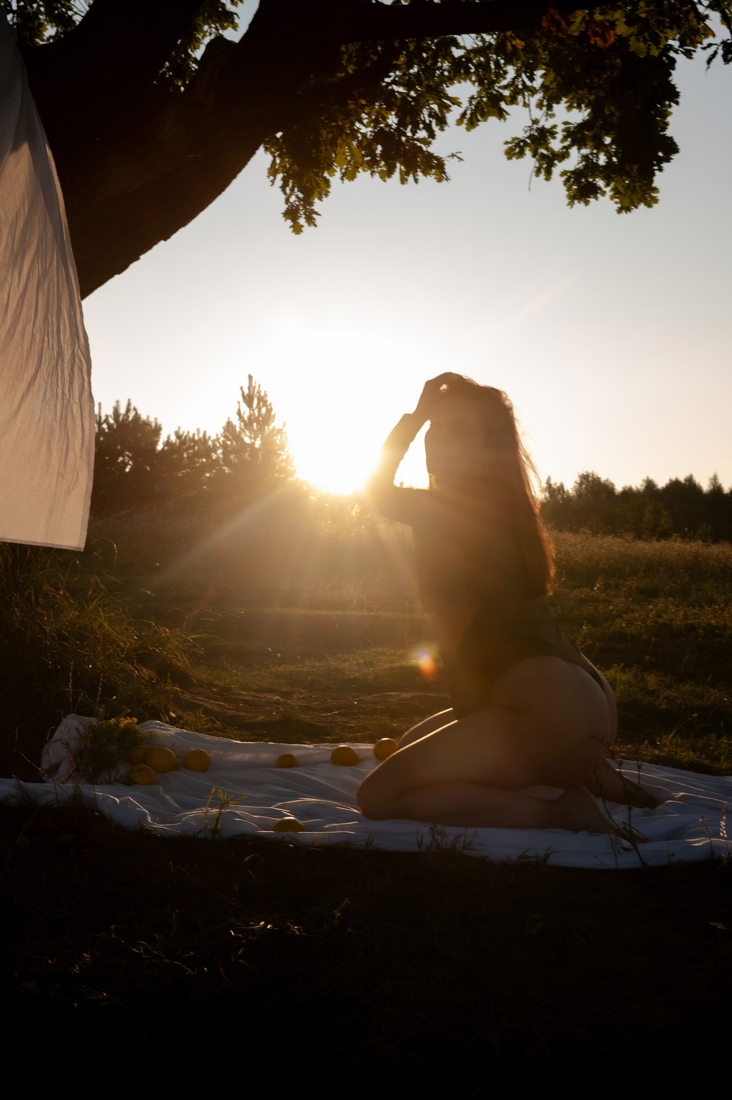 USTINA. Свадебный и портретный фотограф в Казани